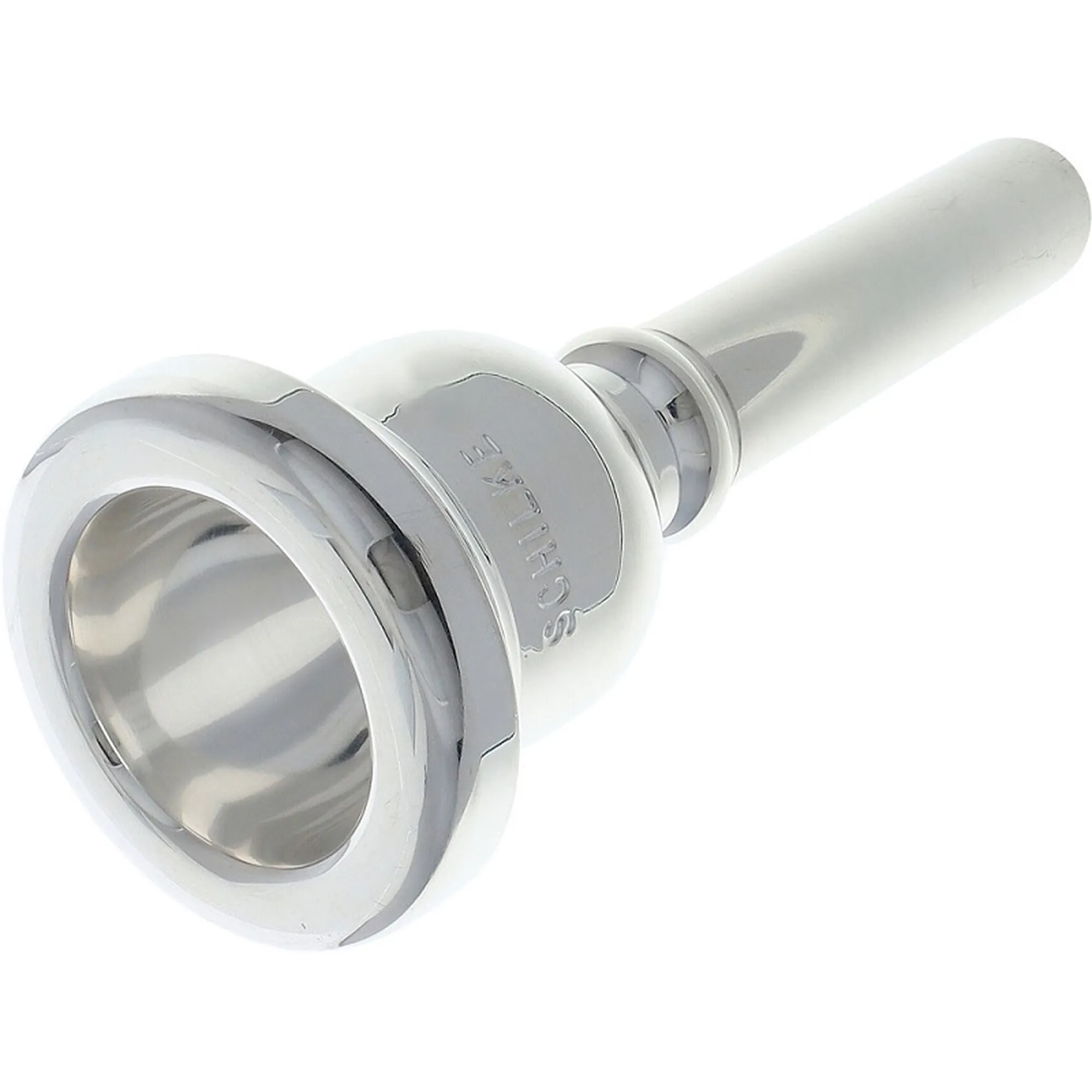 Vorderes Coverbild Schilke 52E2-S