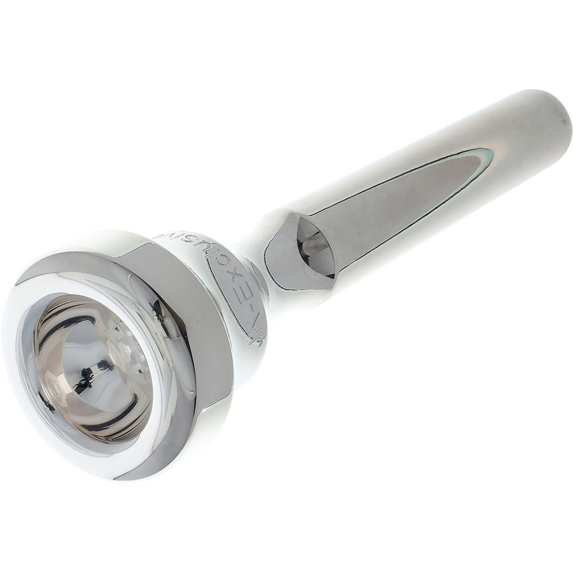 Vorderes Coverbild JK Exclusive 2D