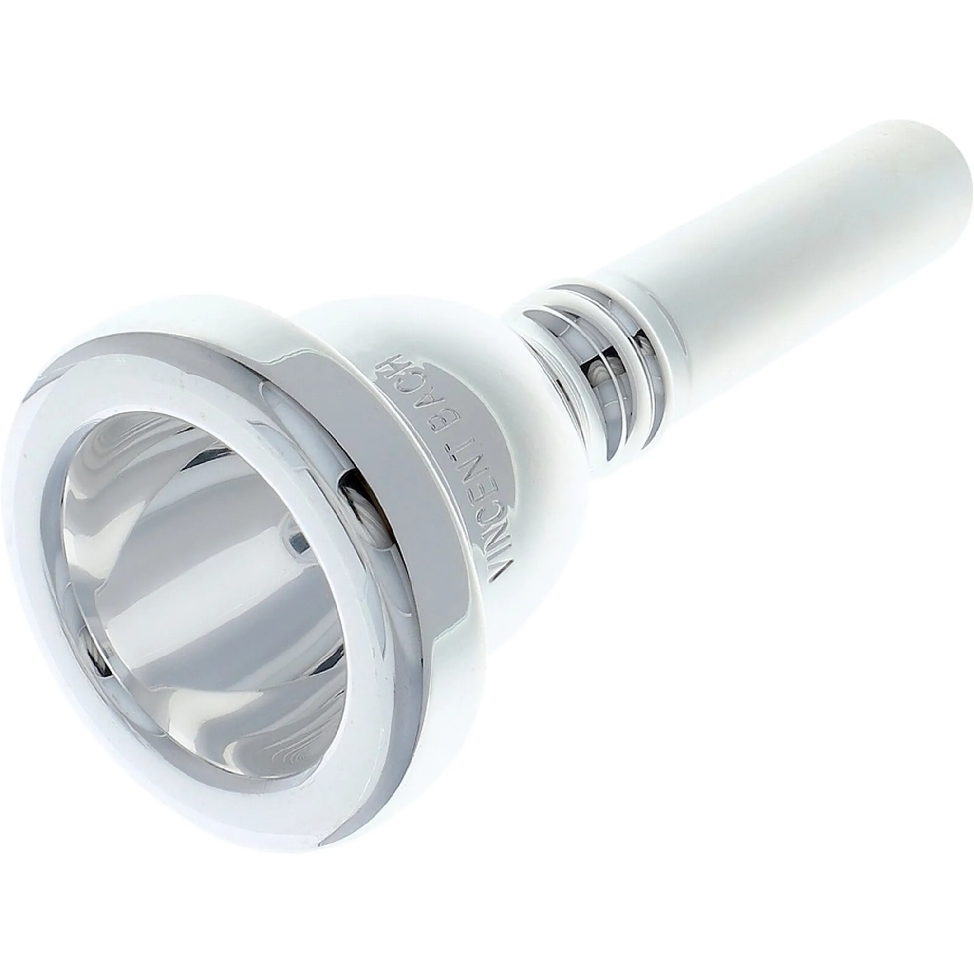 Vorderes Coverbild Bach 350 6 1/2 AM-S