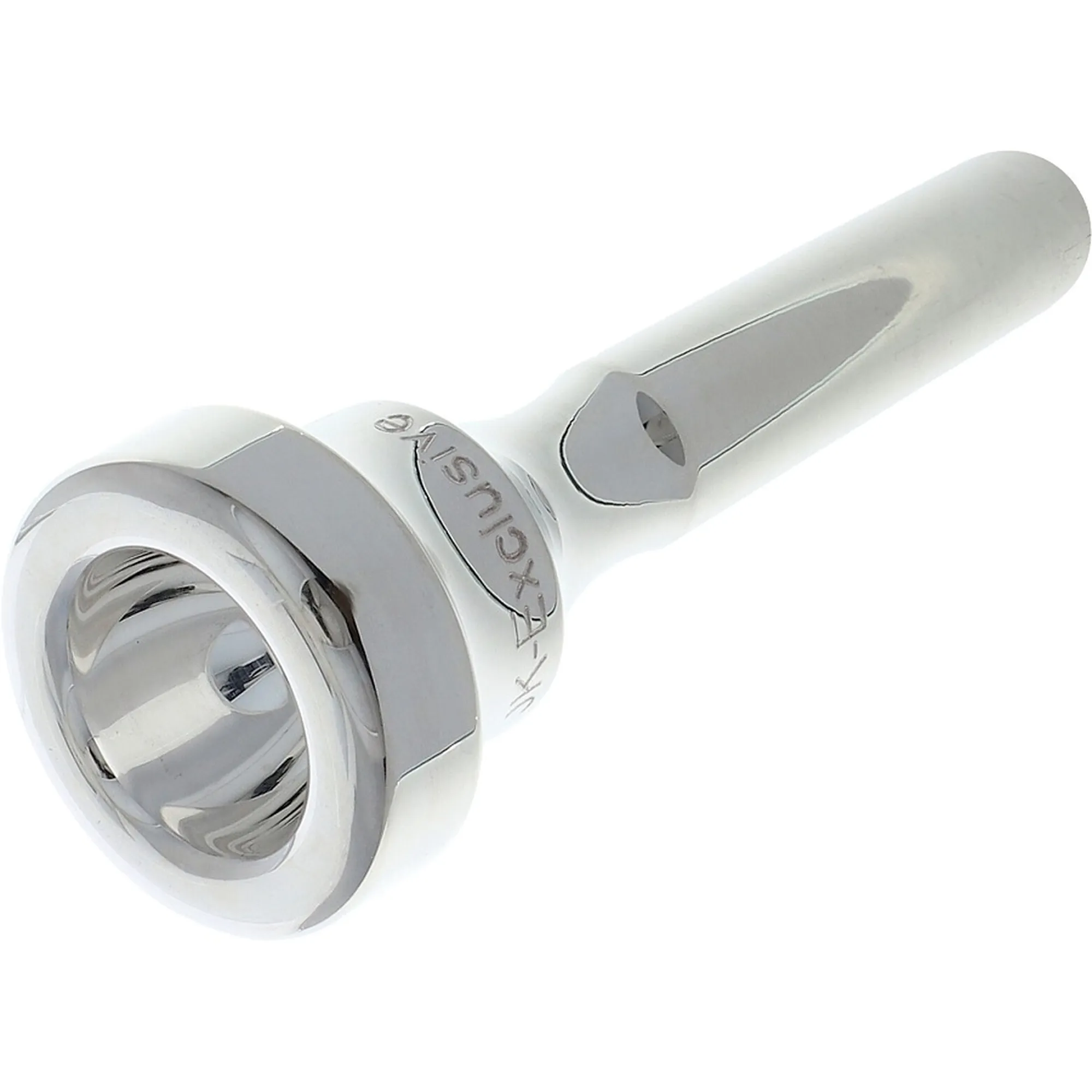 Vorderes Coverbild JK Exclusive 5B