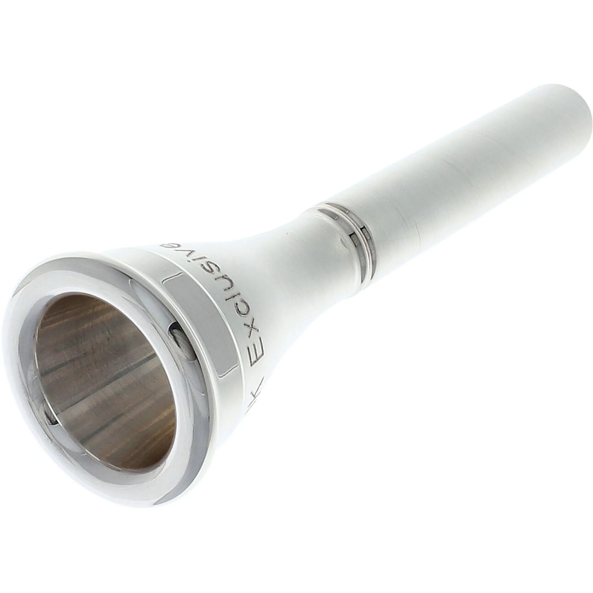 Vorderes Coverbild JK Exclusive 2CK