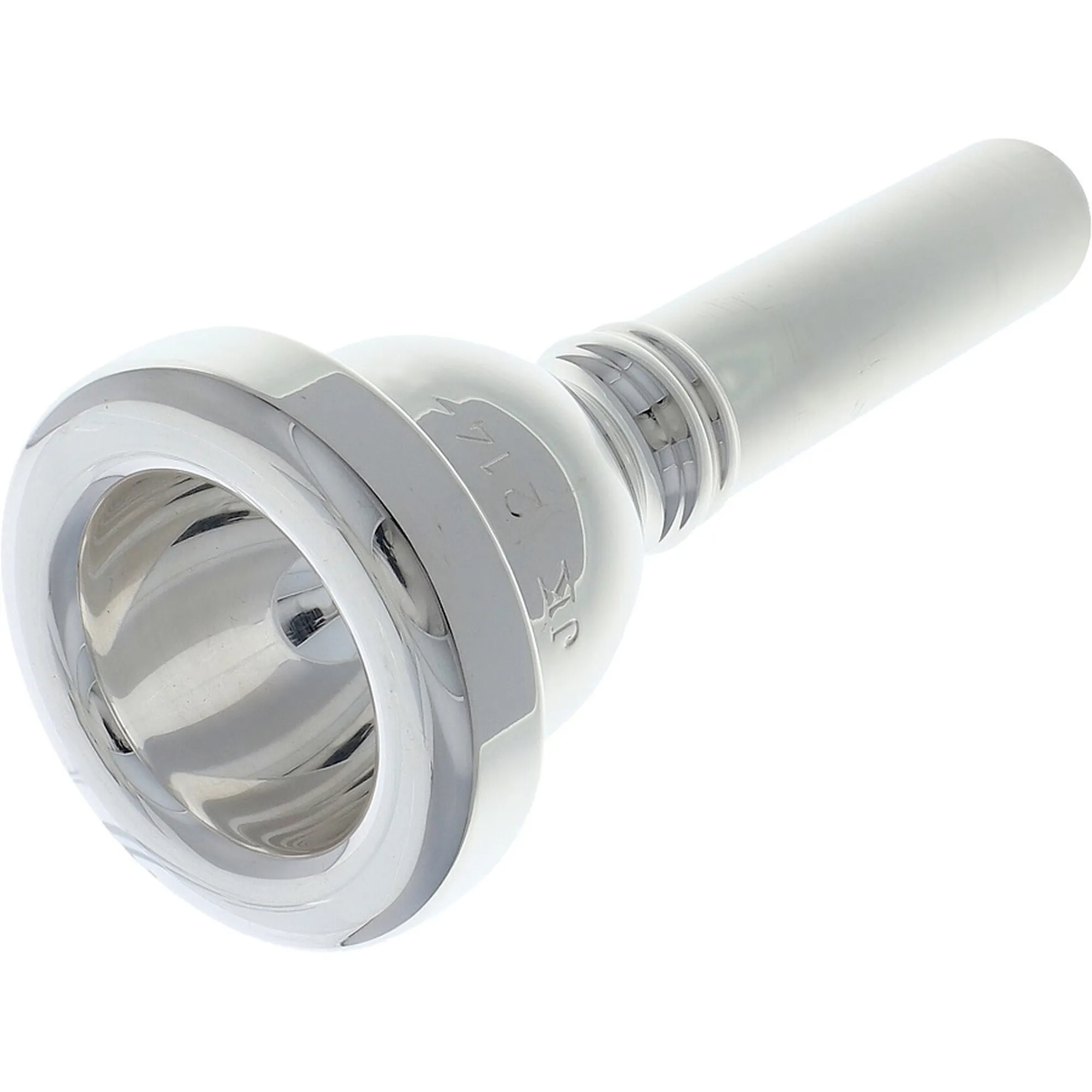 Vorderes Coverbild JK 214-4