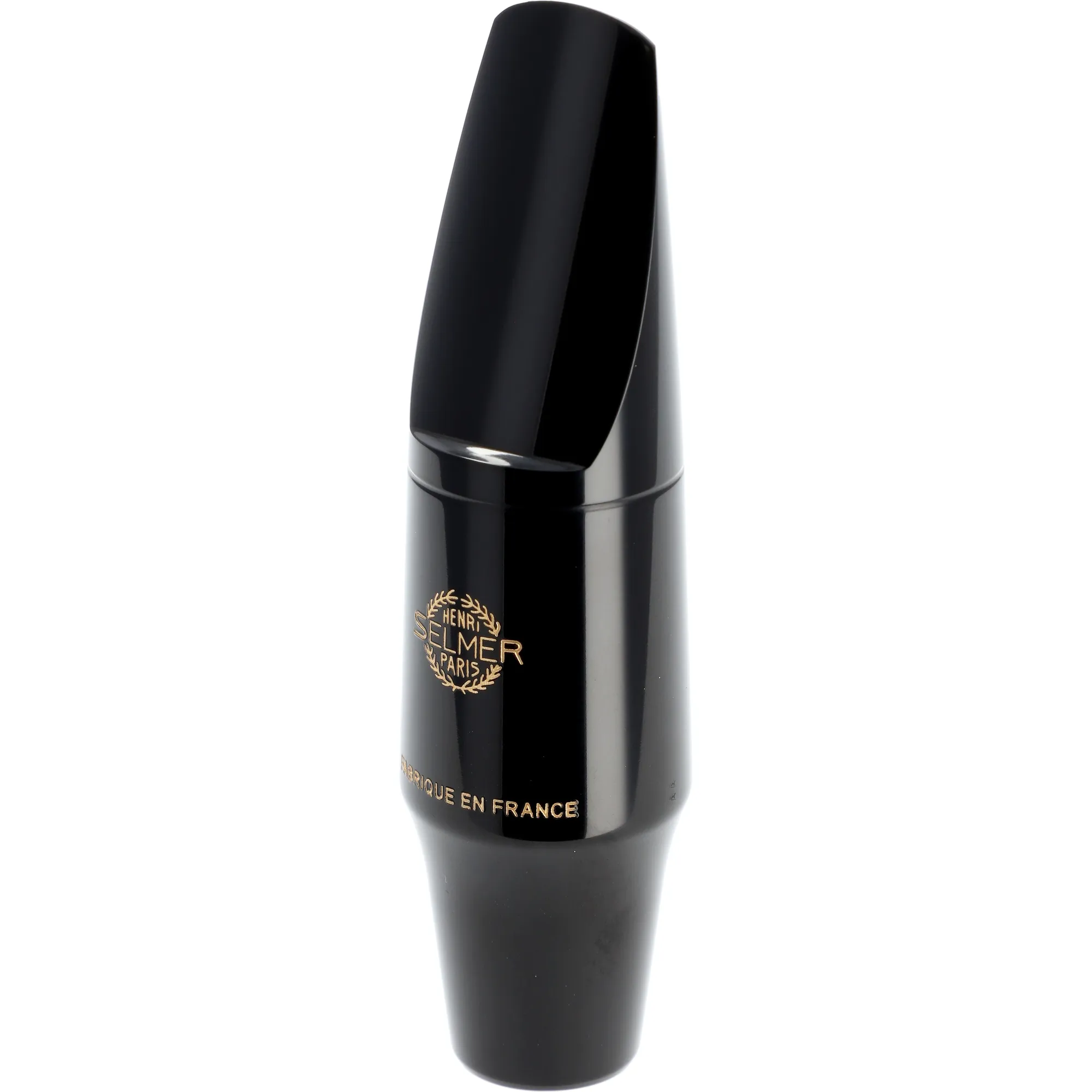 Vorderes Coverbild Selmer S80 E