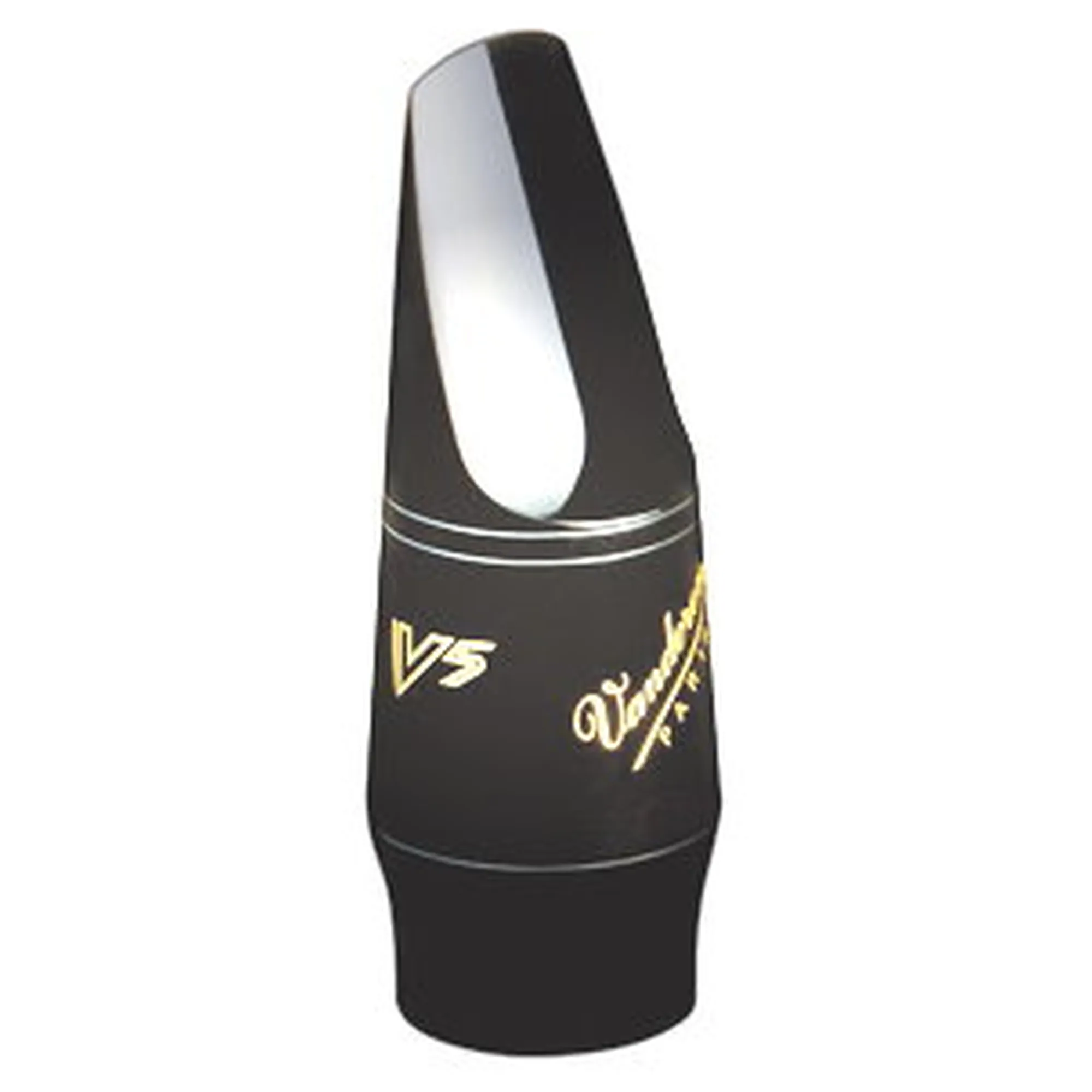 Vorderes Coverbild Vandoren V5 S15