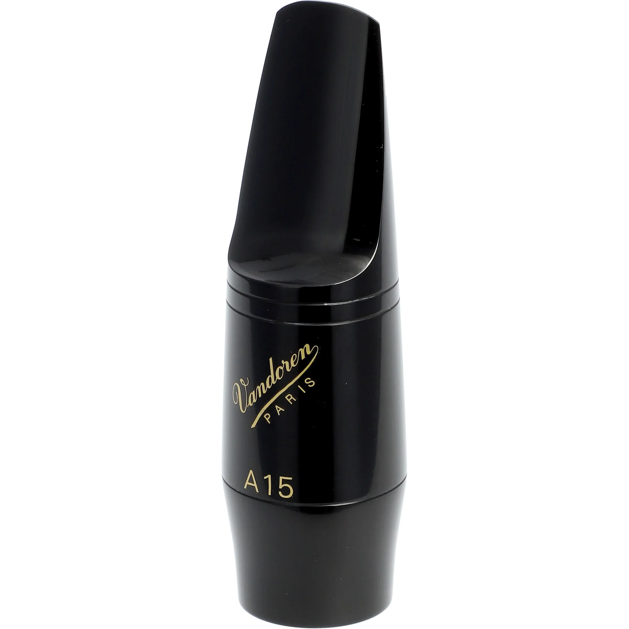 Vorderes Coverbild Vandoren V5 A15