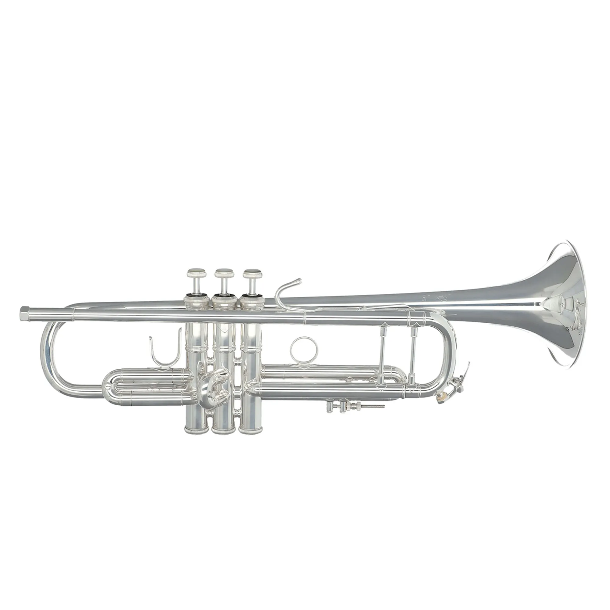 Vorderes Coverbild Bach Stradivarius 180S-37G