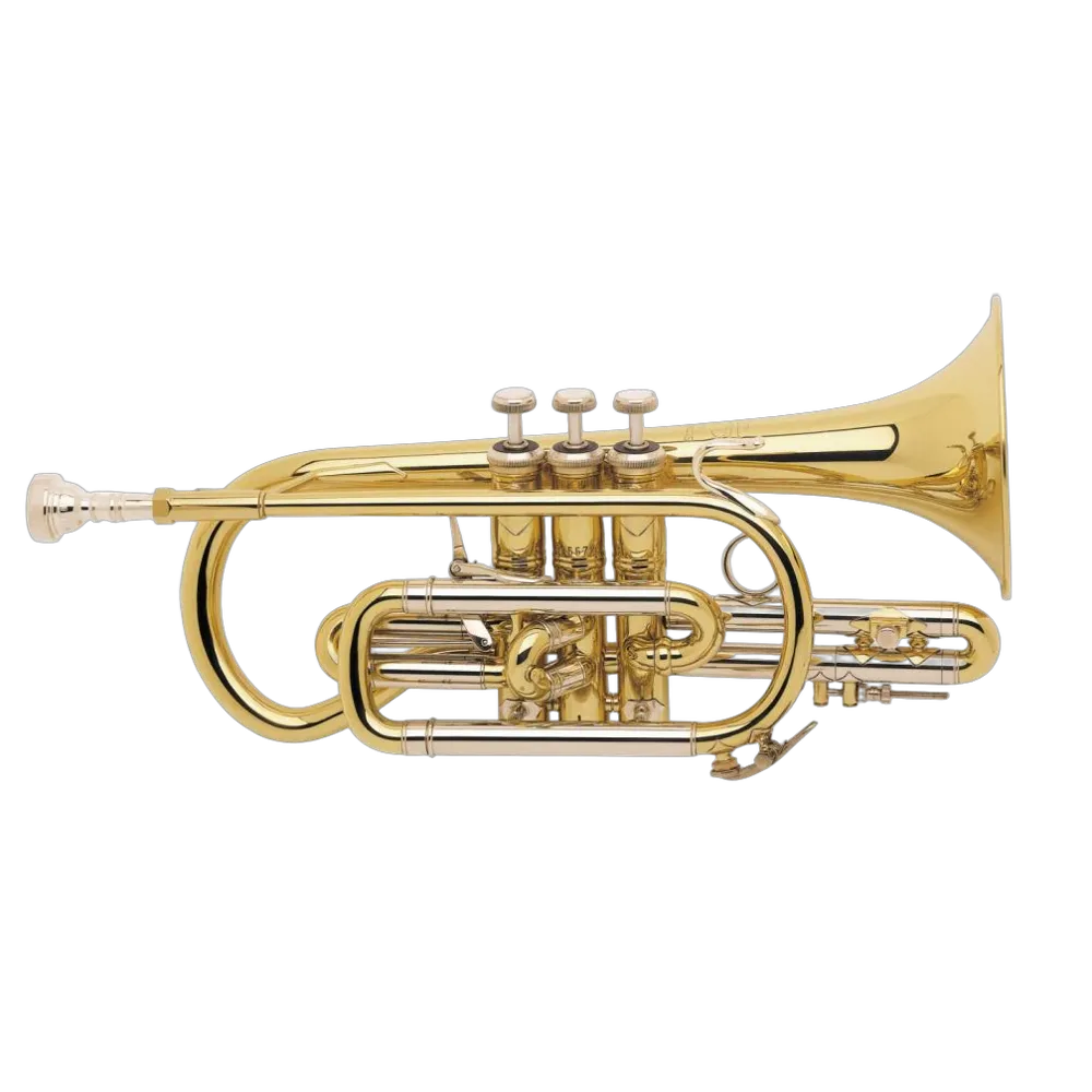 Vorderes Coverbild Bach Stradivarius 184L