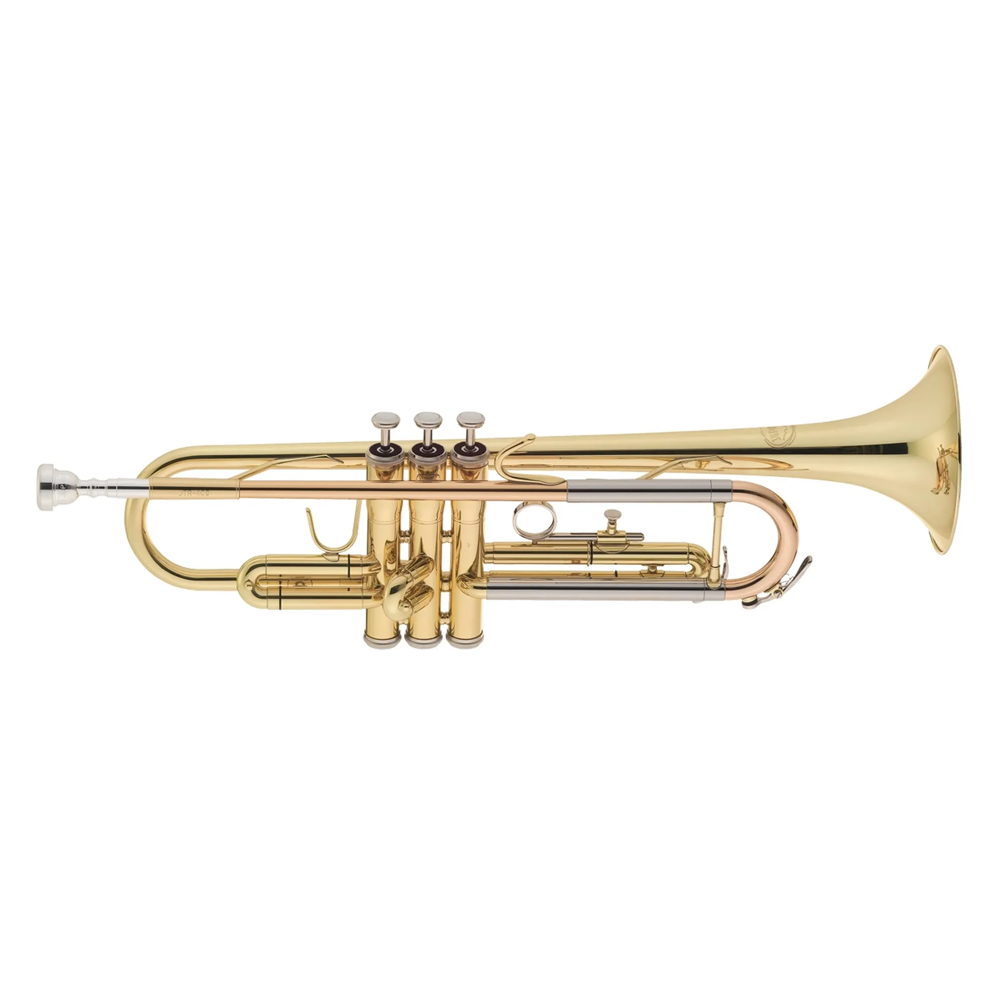 Vorderes Coverbild Jupiter JTR500Q