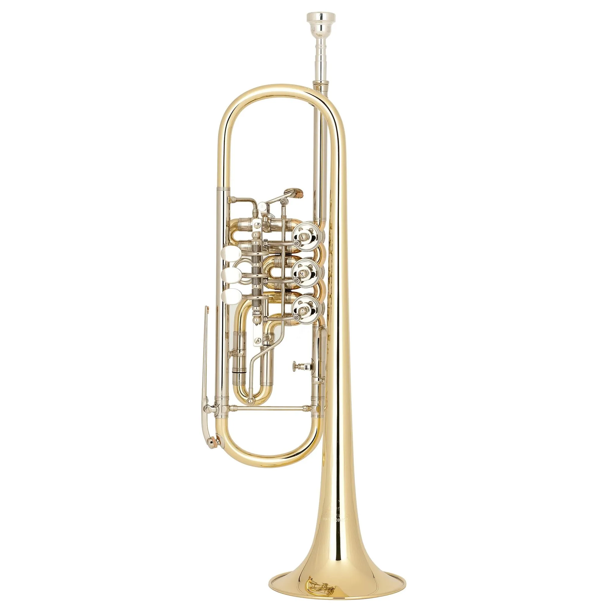 Vorderes Coverbild Miraphone 9R0700A100