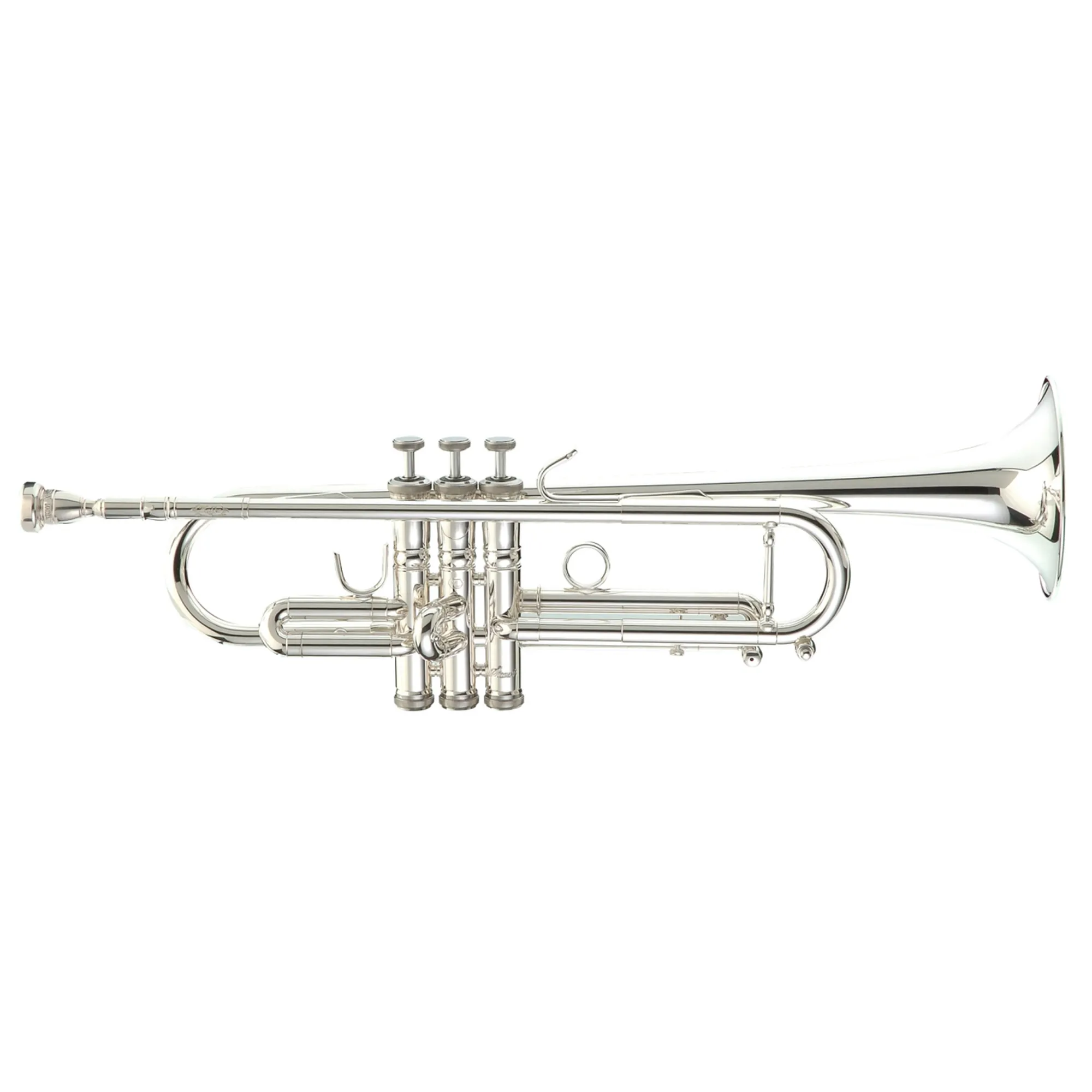 Vorderes Coverbild Stomvi Mahler 5313