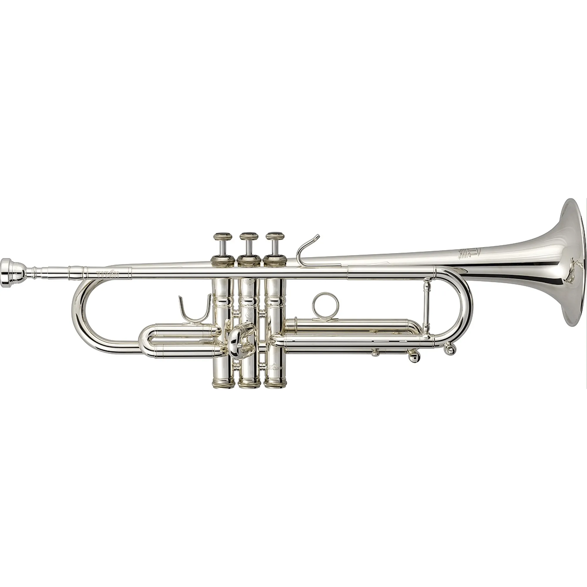 Vorderes Coverbild Stomvi Titan 5320-27