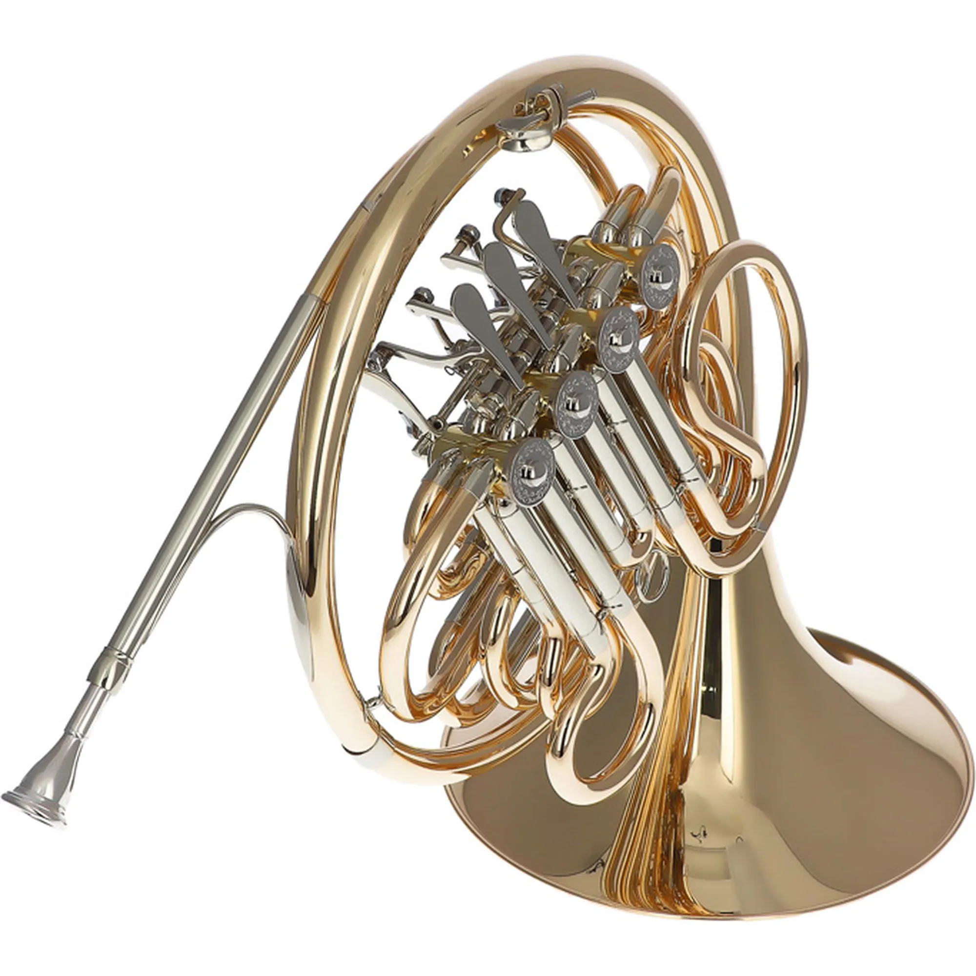 Anderes Coverbild Hans Hoyer 801G-L