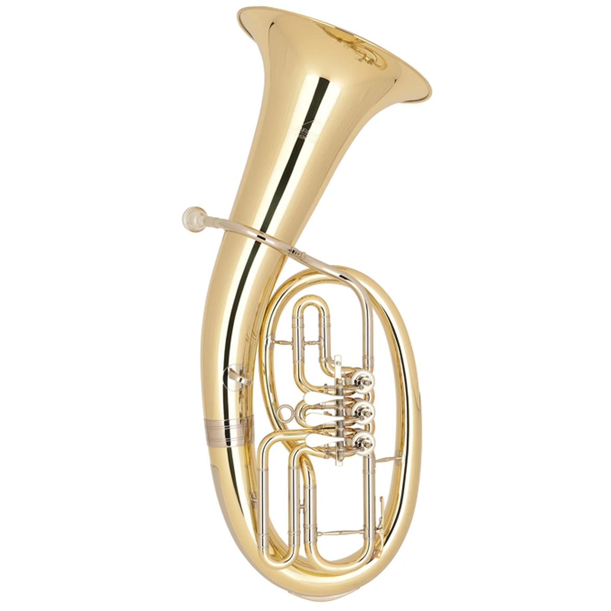 Vorderes Coverbild Miraphone 53N0700A