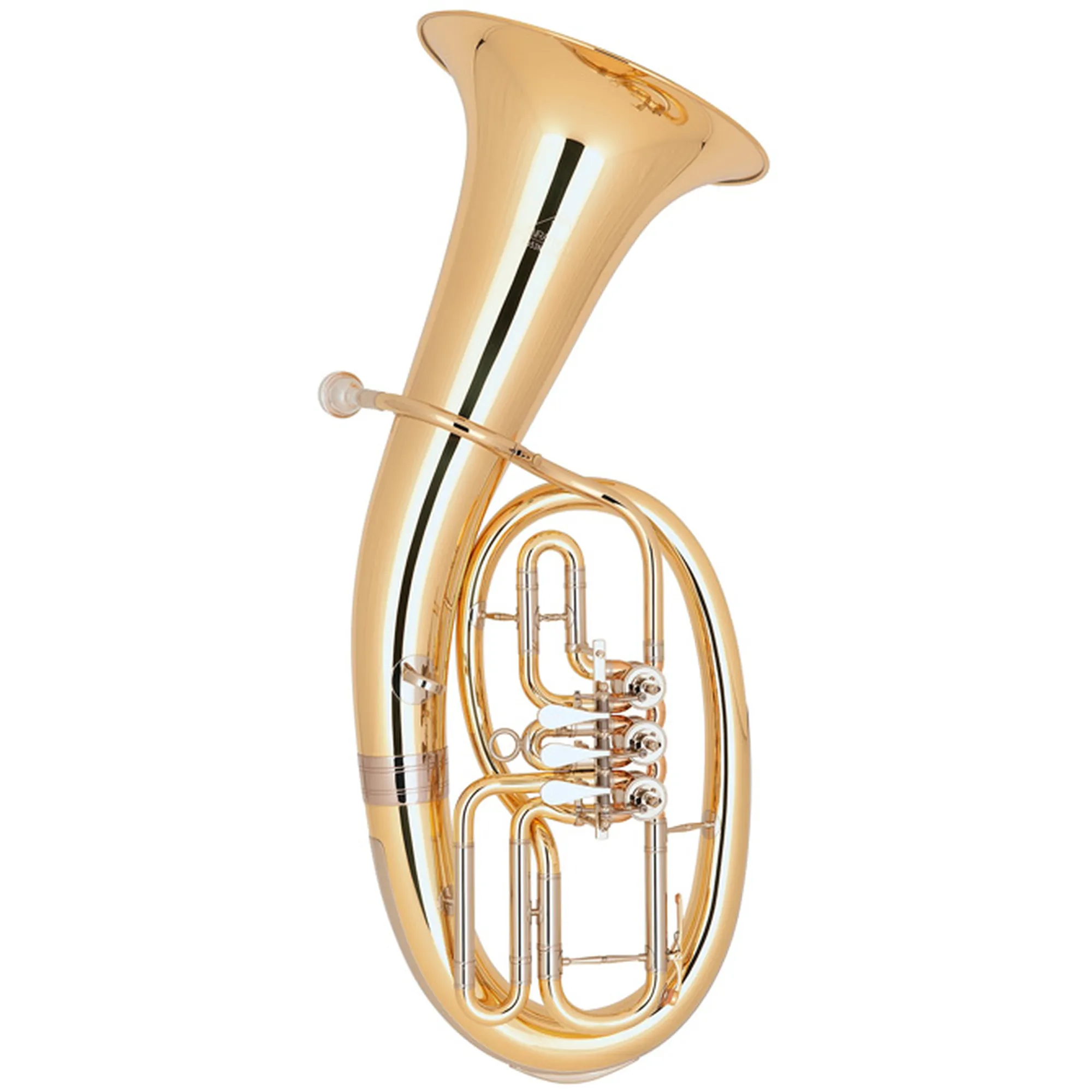Vorderes Coverbild Miraphone 53N1100A