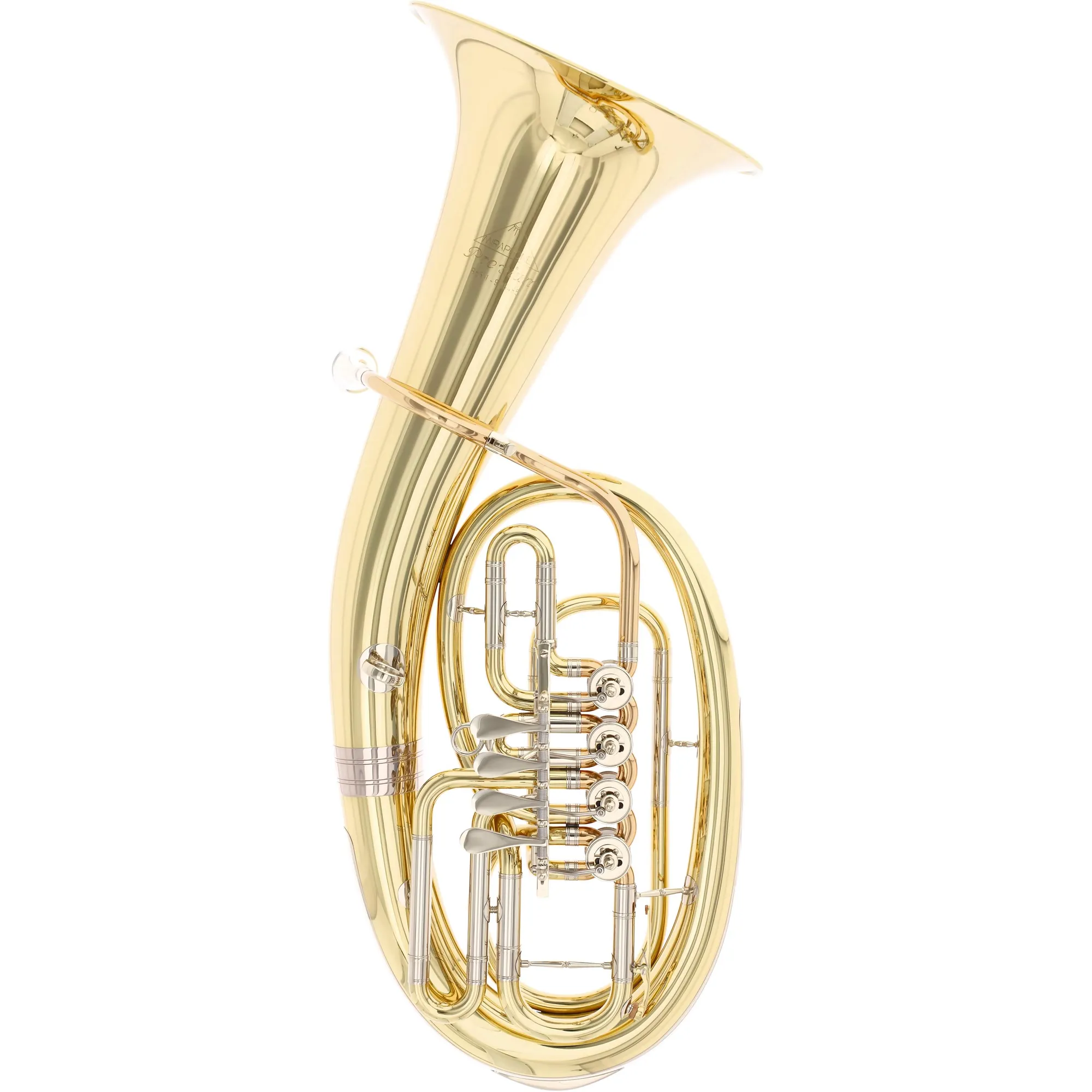 Vorderes Coverbild Miraphone 54L0700A