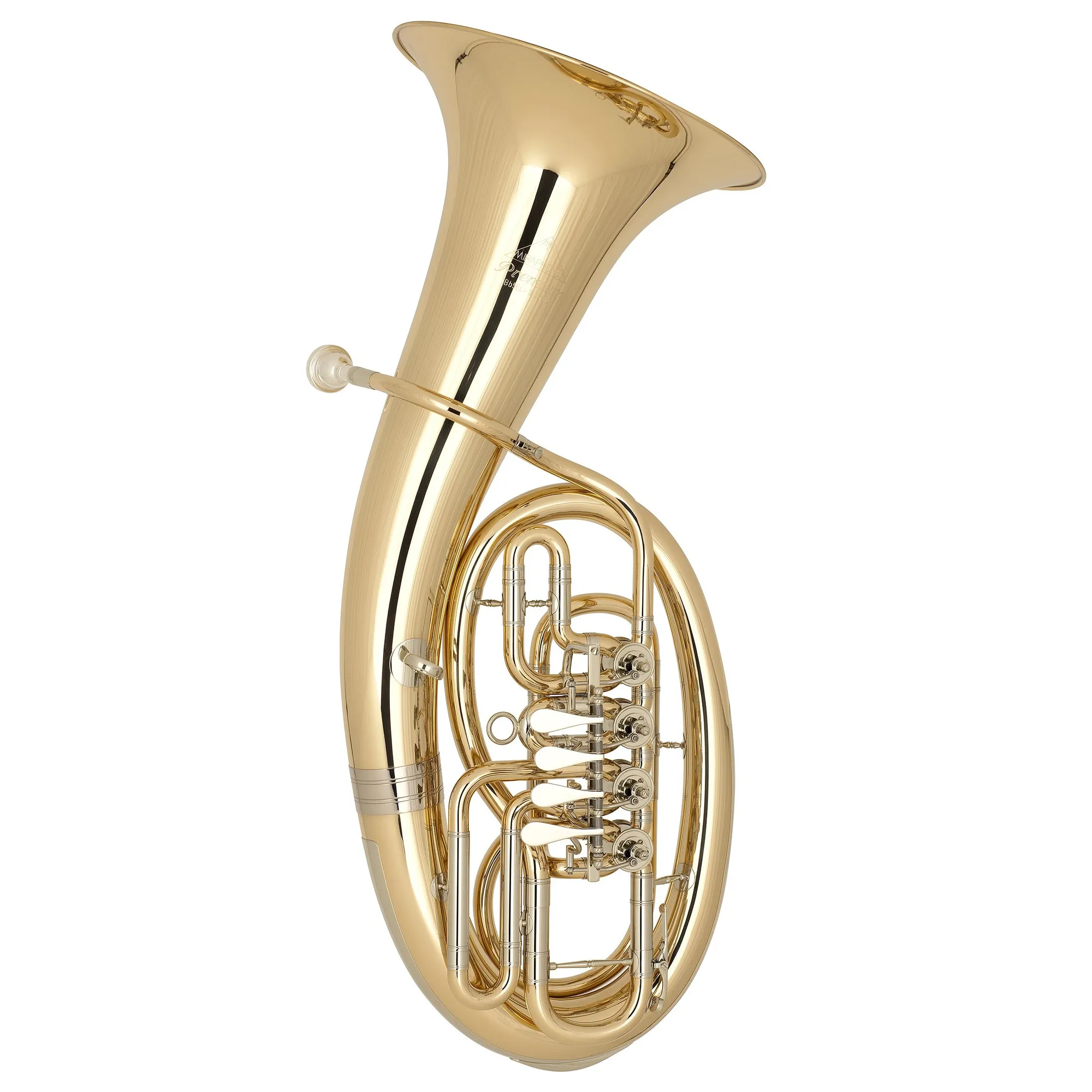 Vorderes Coverbild Miraphone 56L07000