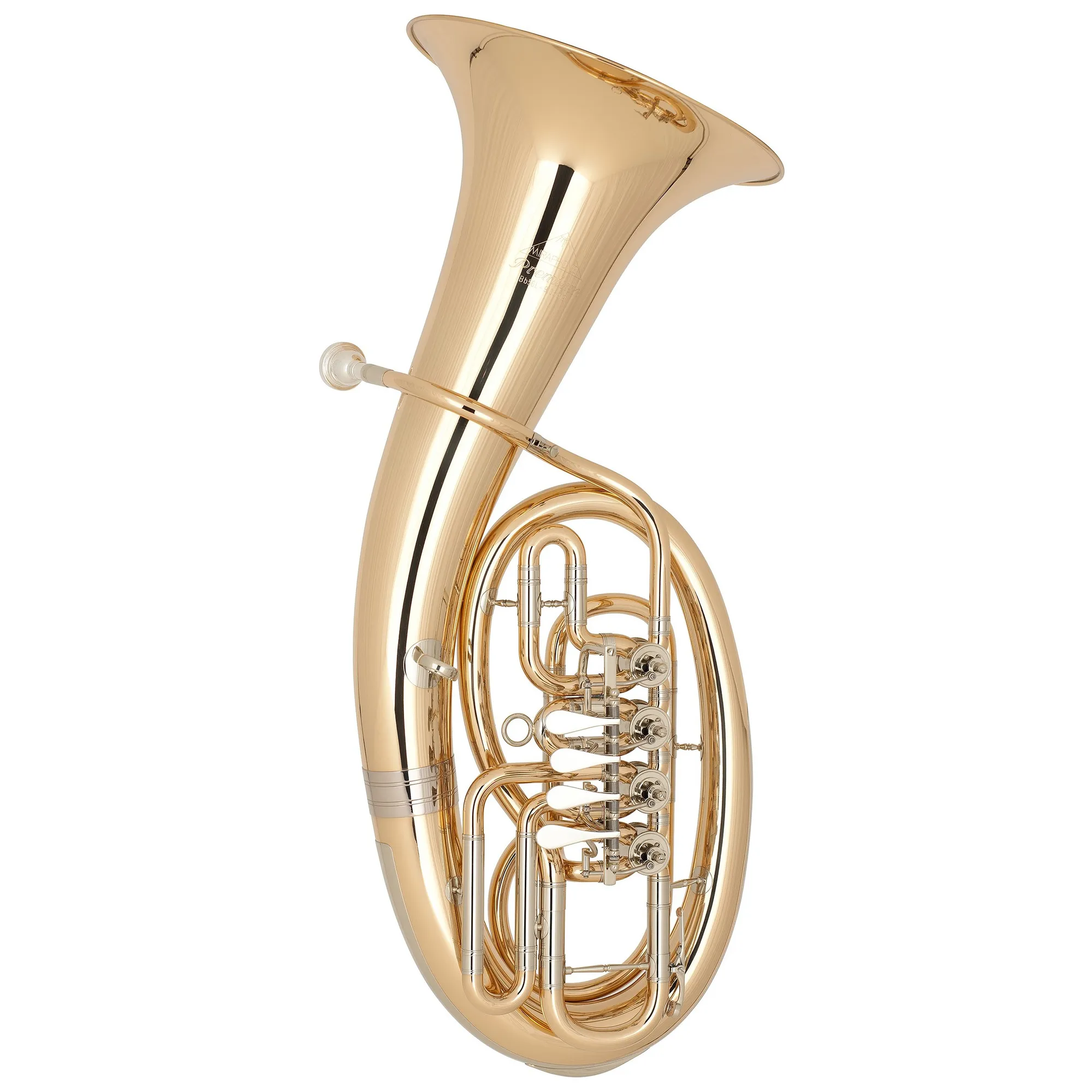 Vorderes Coverbild Miraphone 56L11000