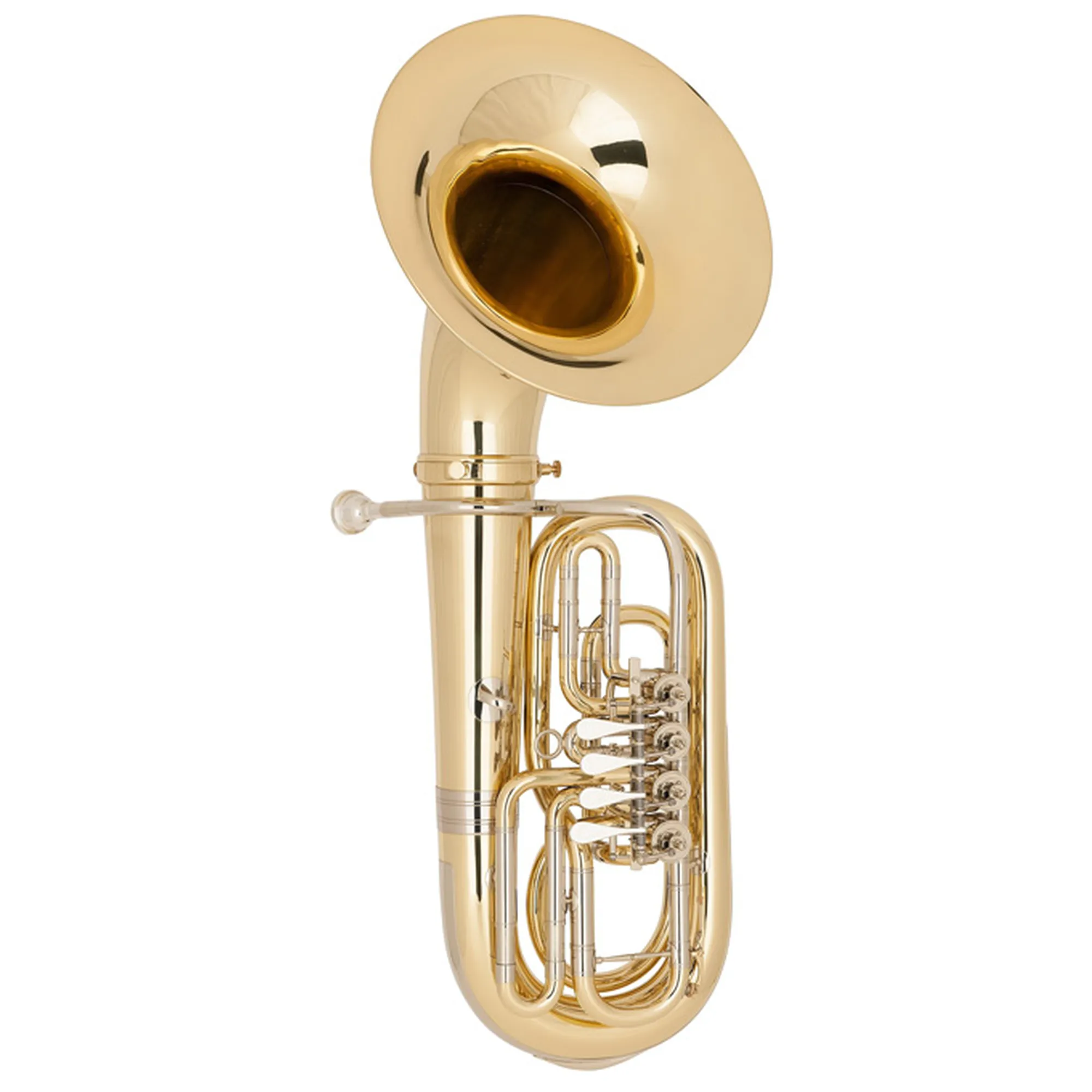 Vorderes Coverbild Miraphone 56B07000