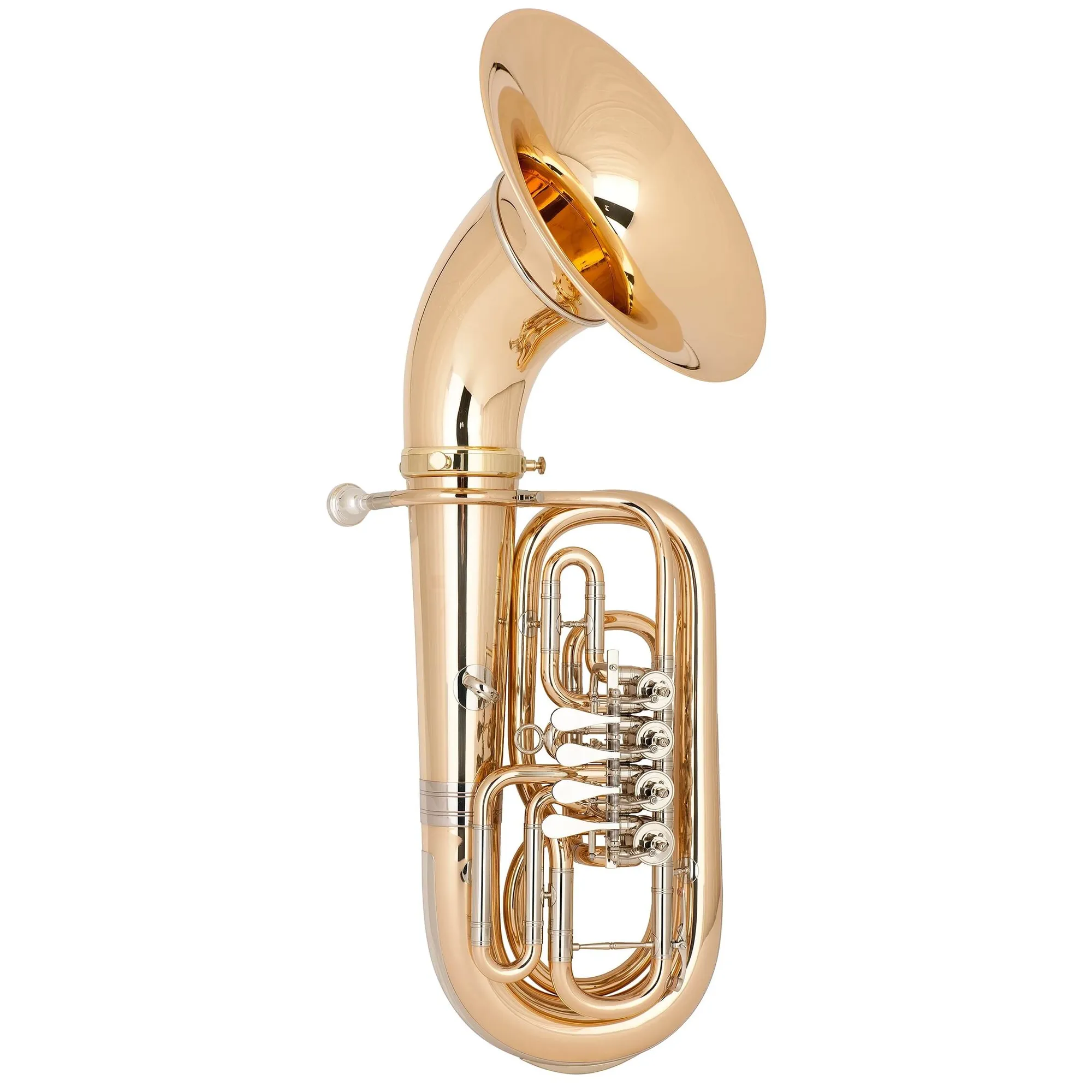 Vorderes Coverbild Miraphone 56B11000