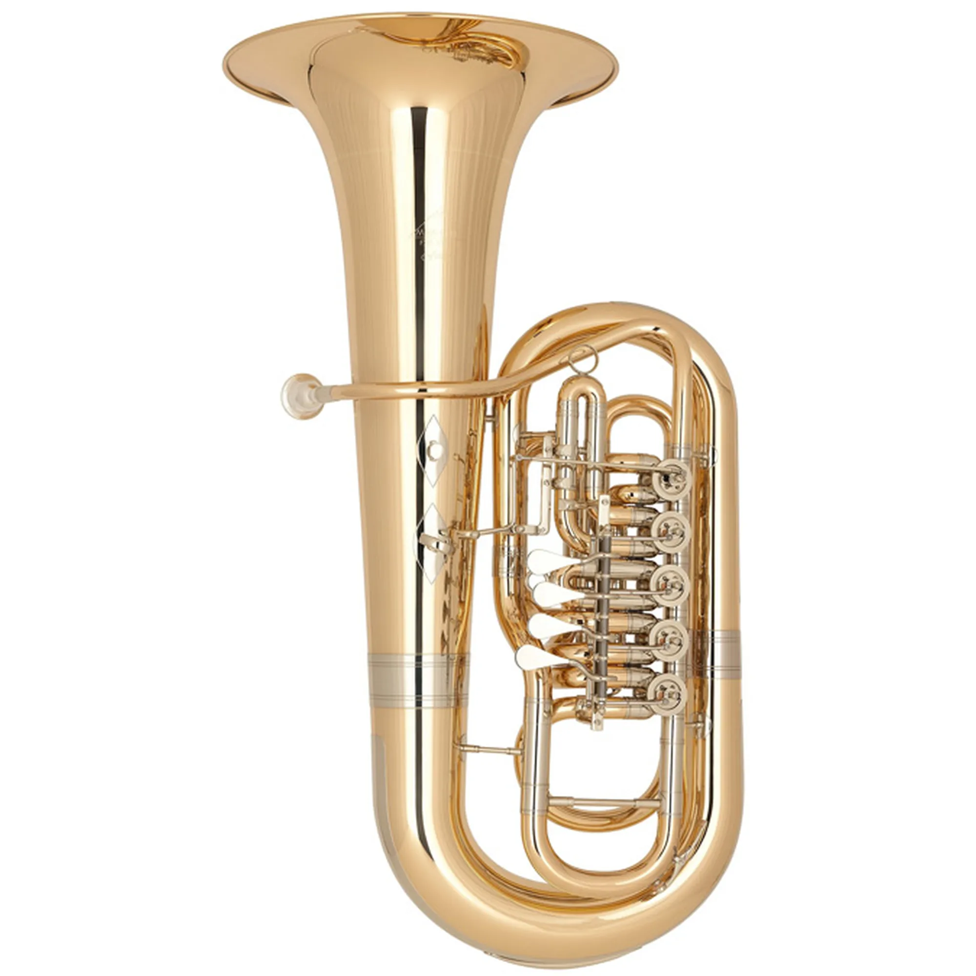 Miraphone 281B11000 Firebird