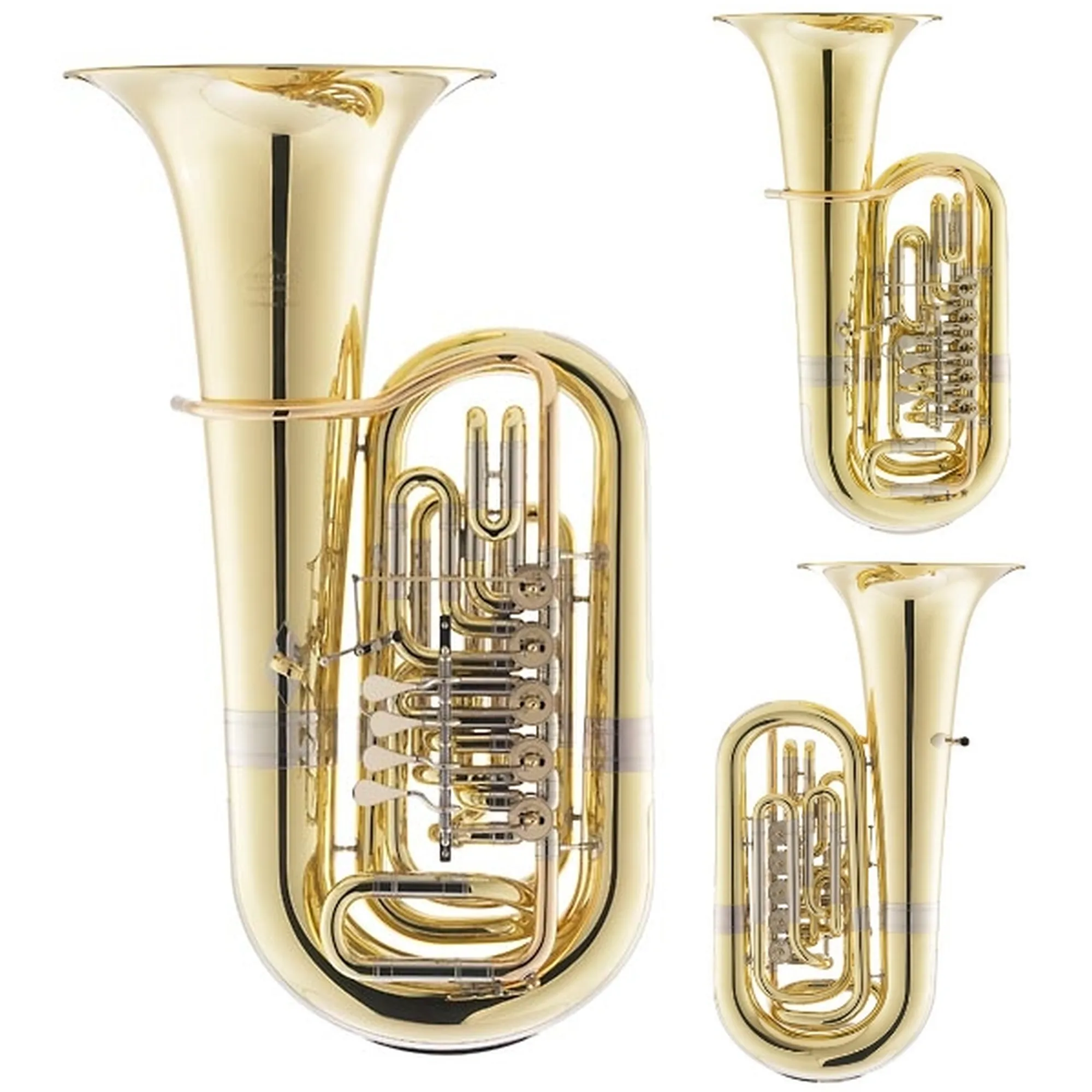 Miraphone 283B07000 Norwegian Star