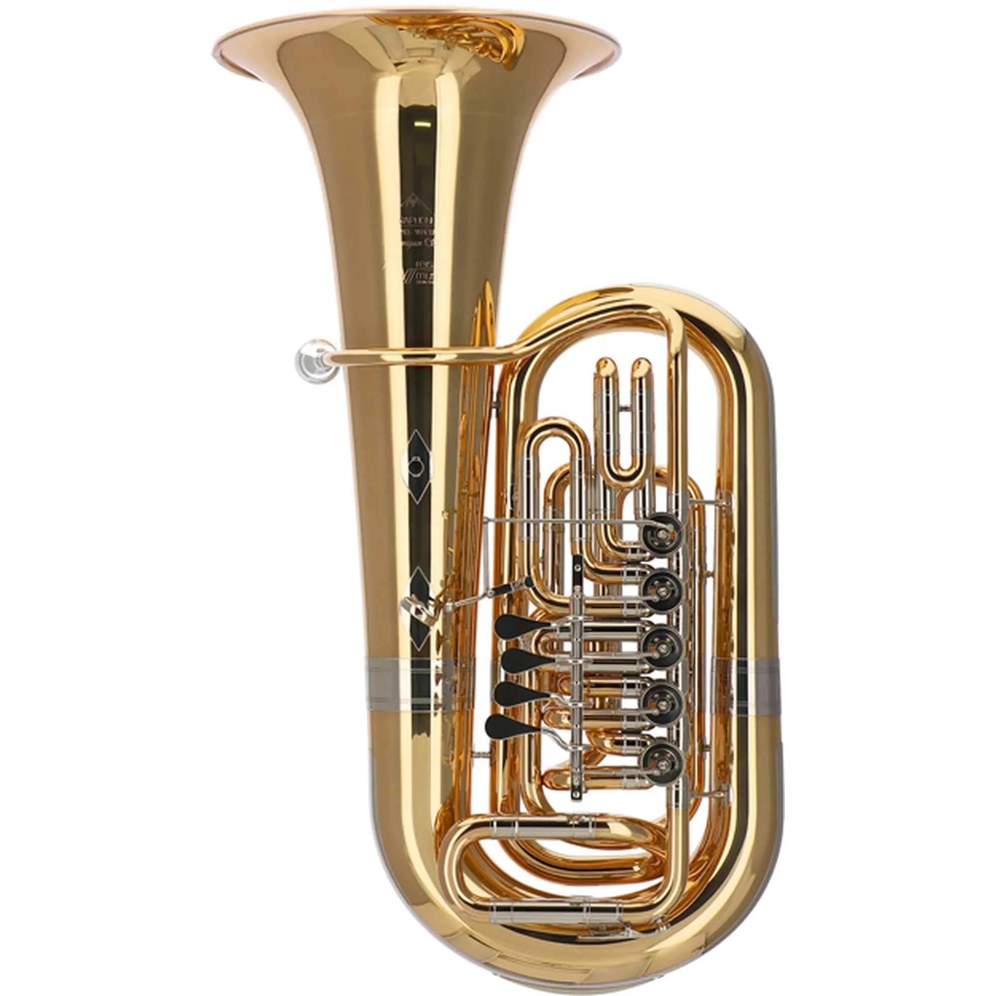 Miraphone 283B11000 Norwegian Star