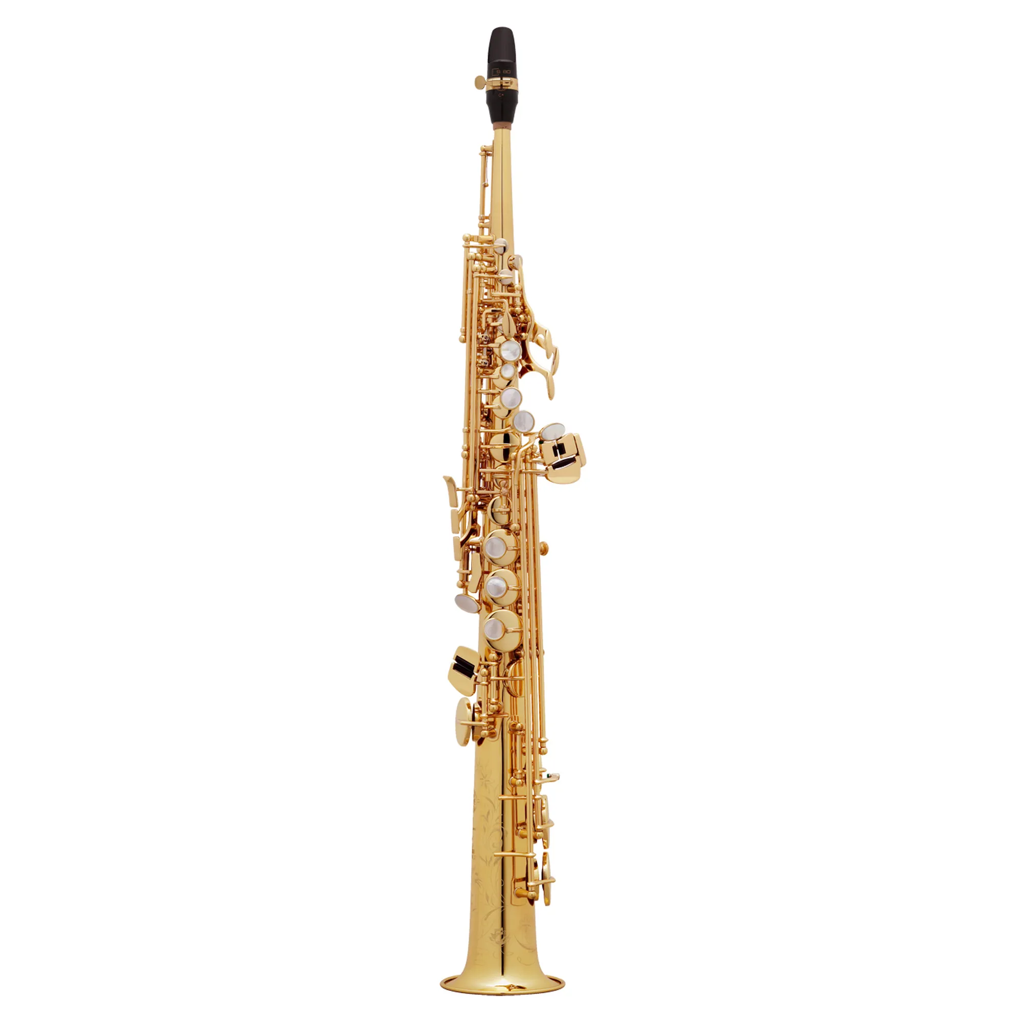 Selmer SA 80 II SE-S2L