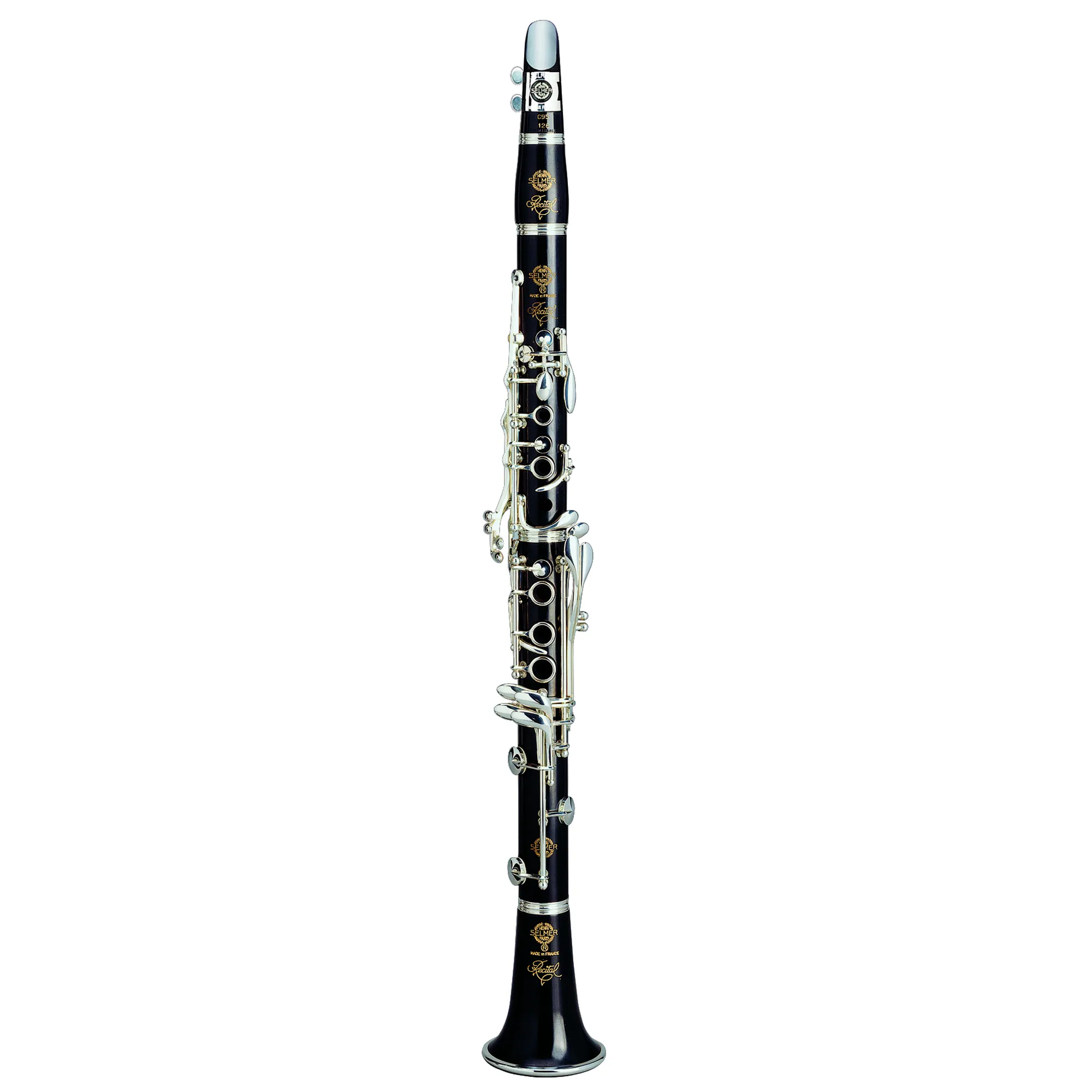 Selmer Recital SE-CRE2HE