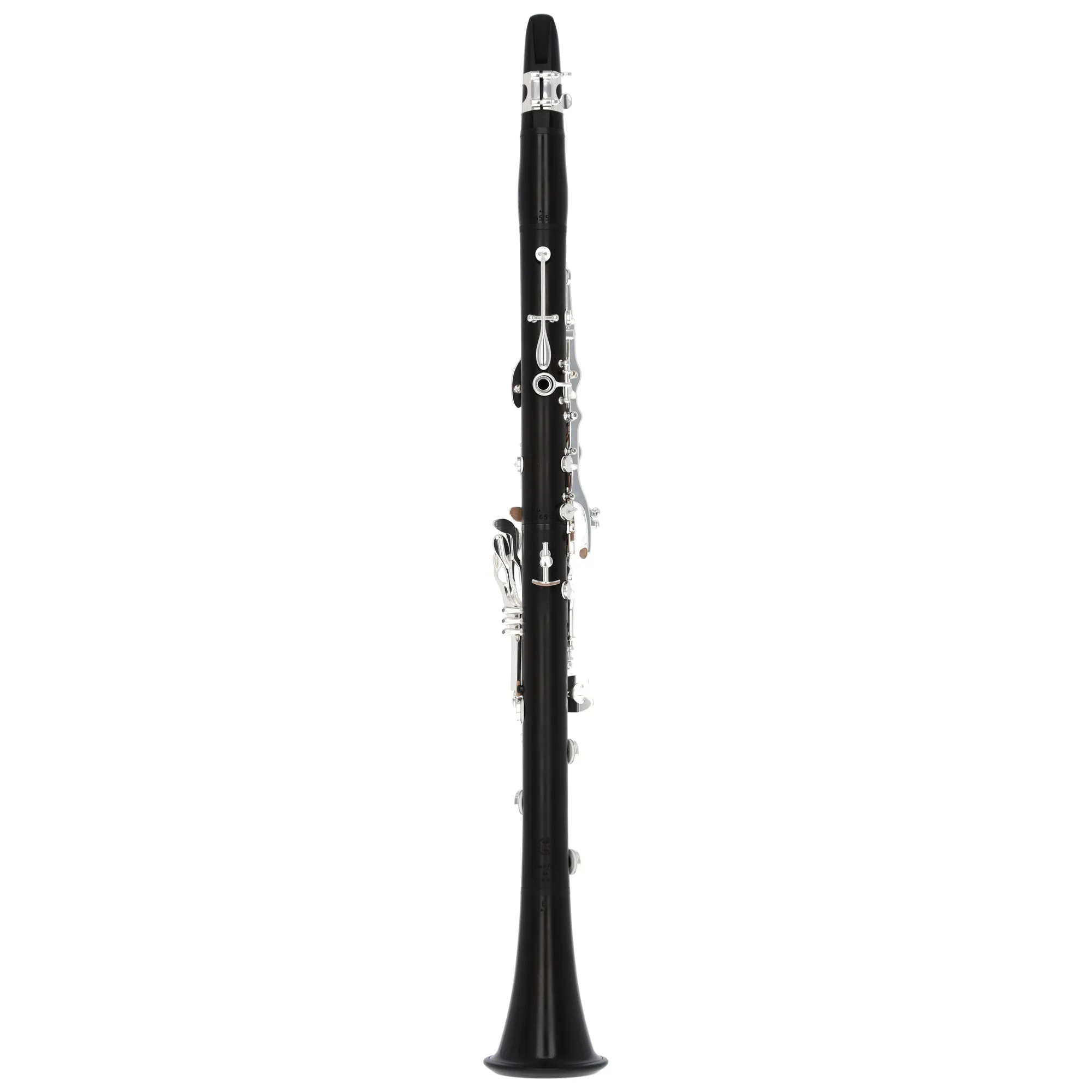 Vorderes Coverbild Selmer Privilege SE-CPR2HE