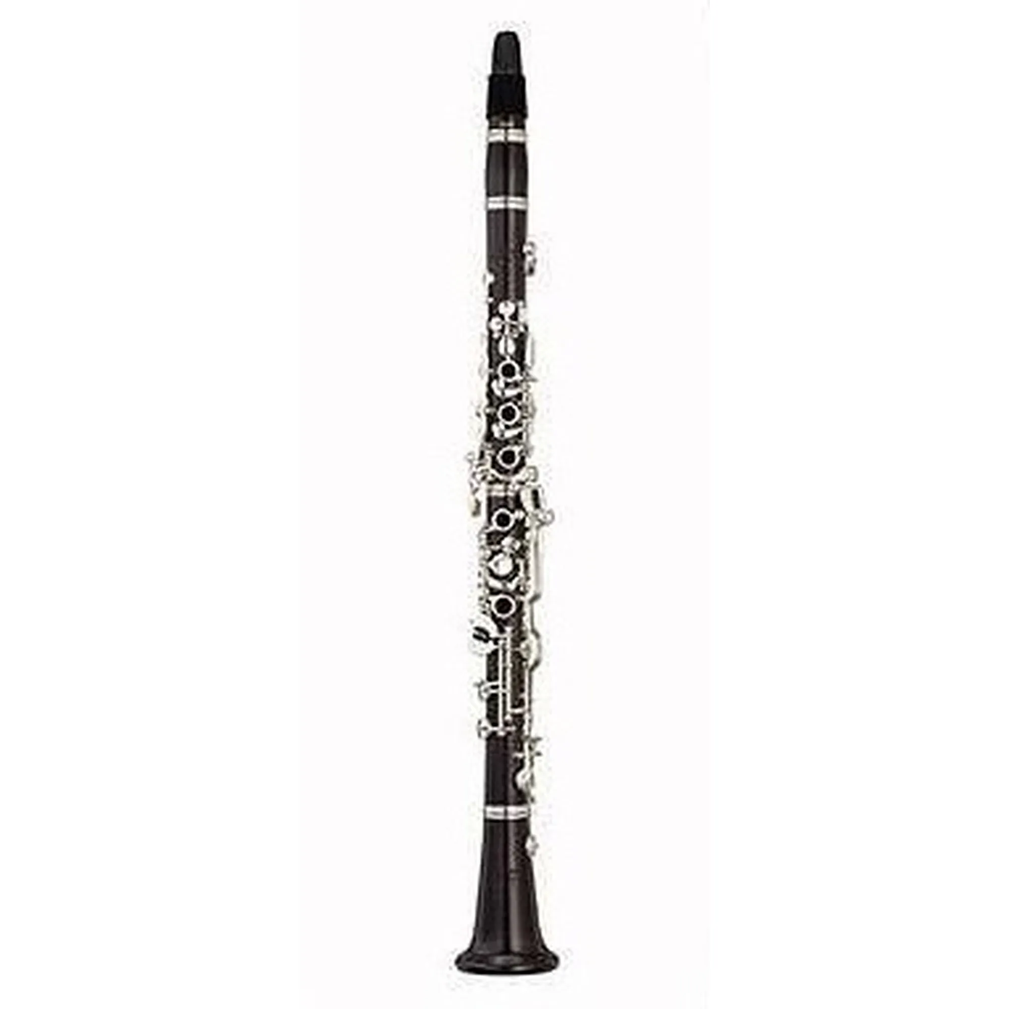 Vorderes Coverbild YAMAHA YCL-647 II