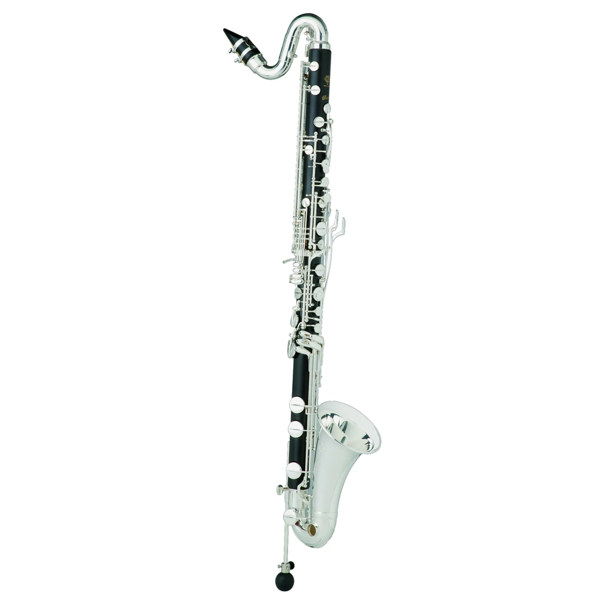 Vorderes Coverbild Selmer Privilege SE-CP23