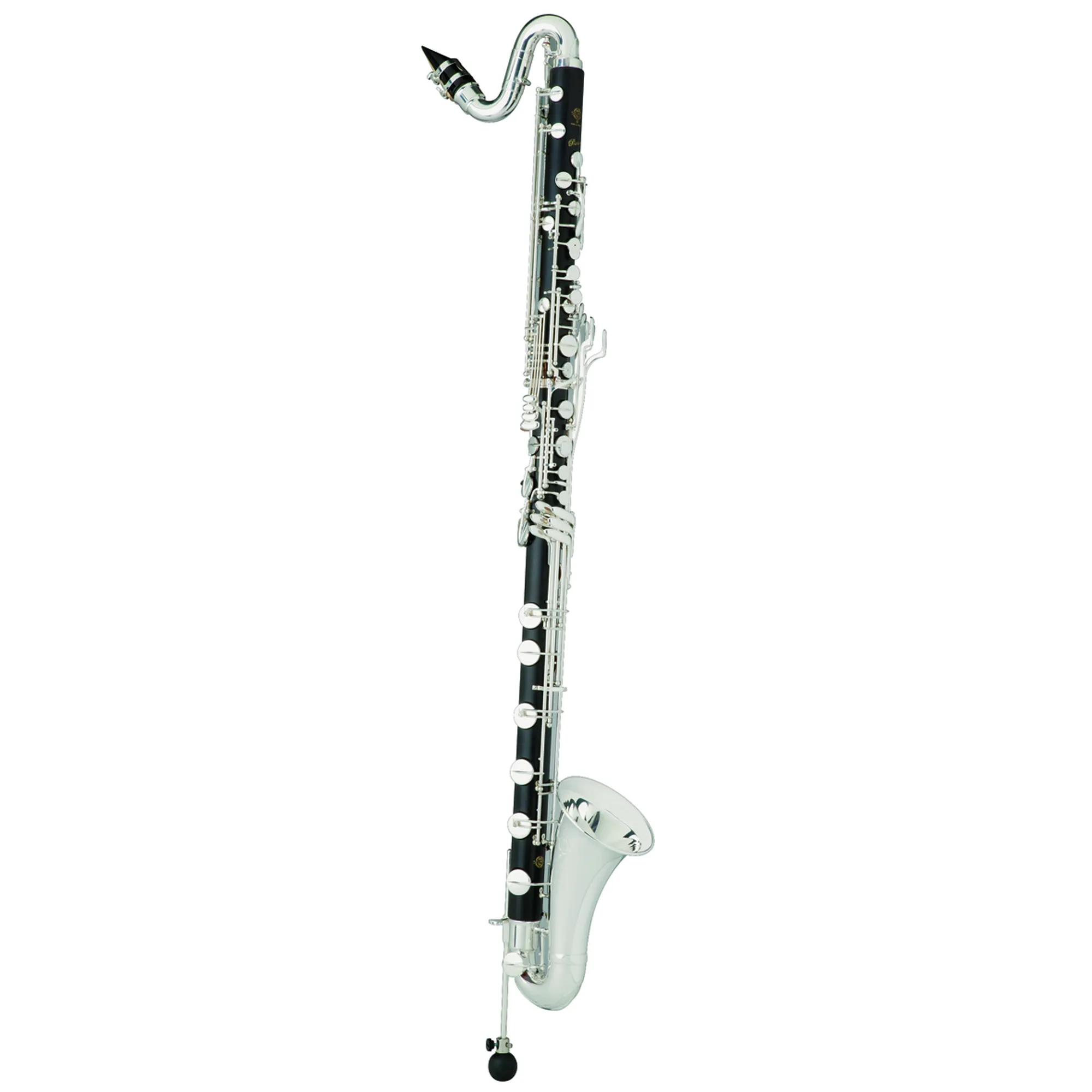 Vorderes Coverbild Selmer Privilege SE-CP25II