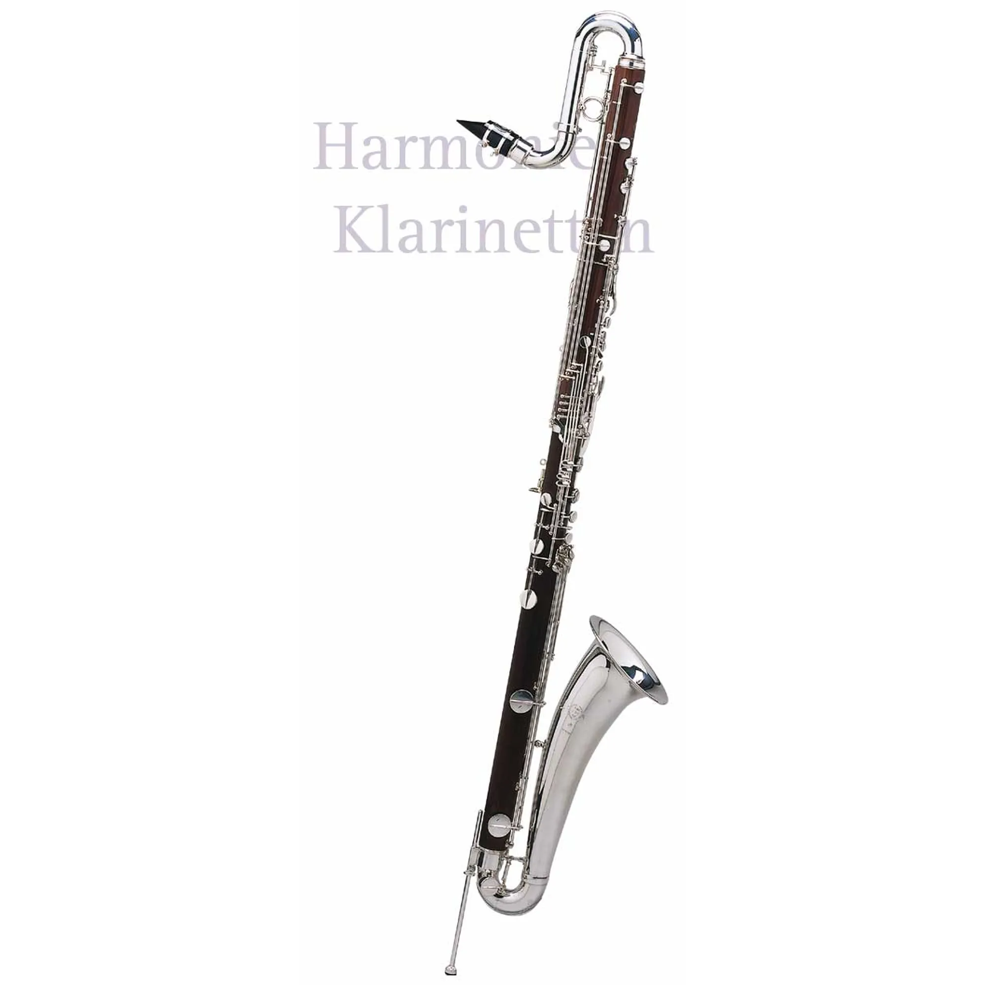 Vorderes Coverbild Selmer SE-C26