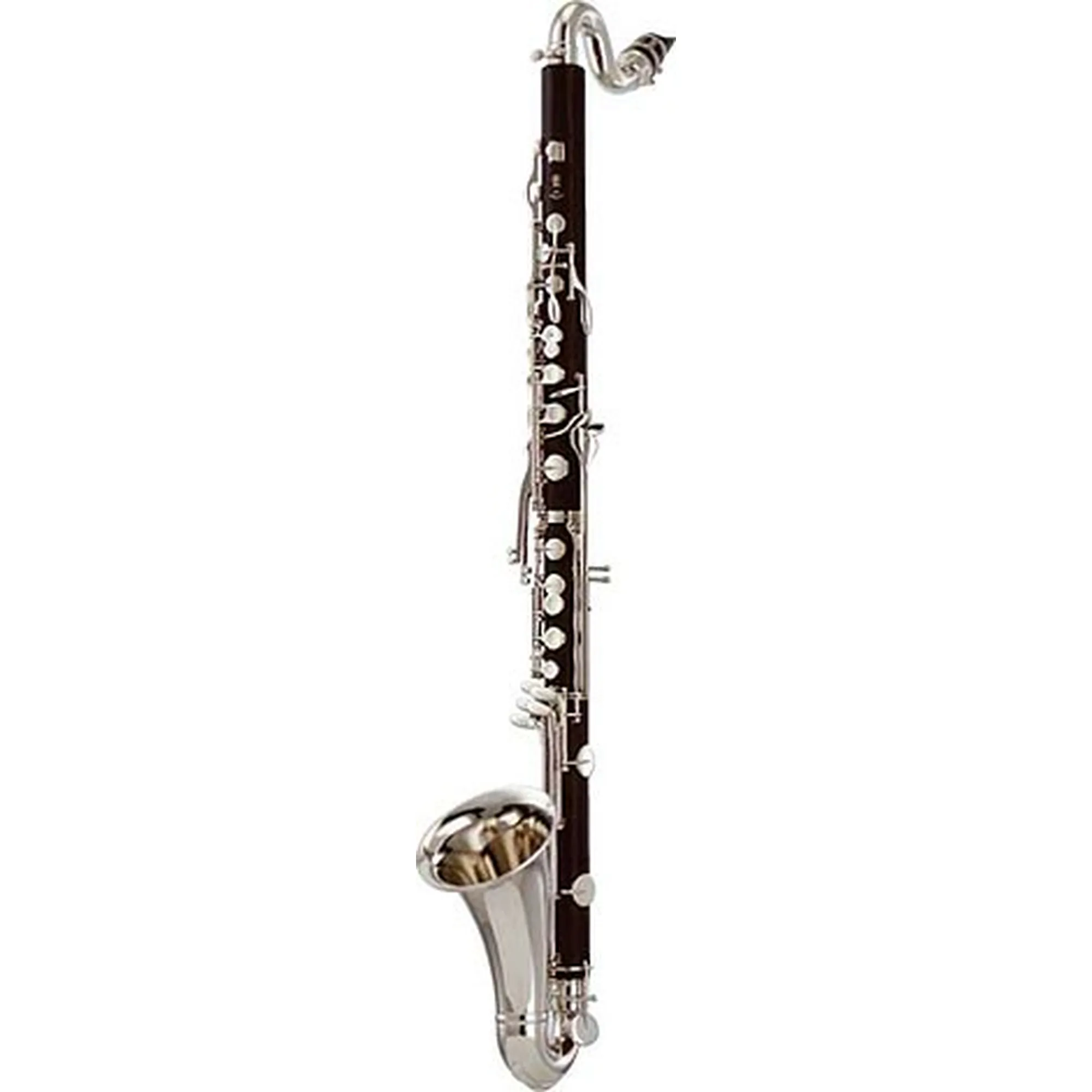 Vorderes Coverbild YAMAHA YCL-221 II S