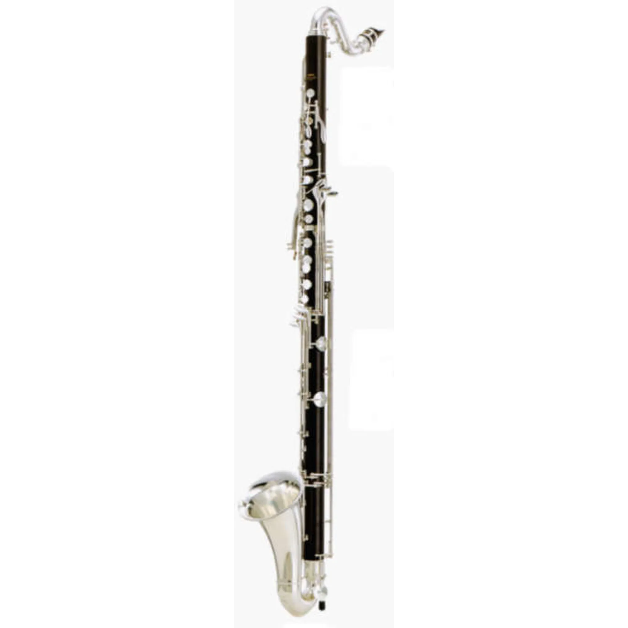 Vorderes Coverbild YAMAHA YCL-622 II