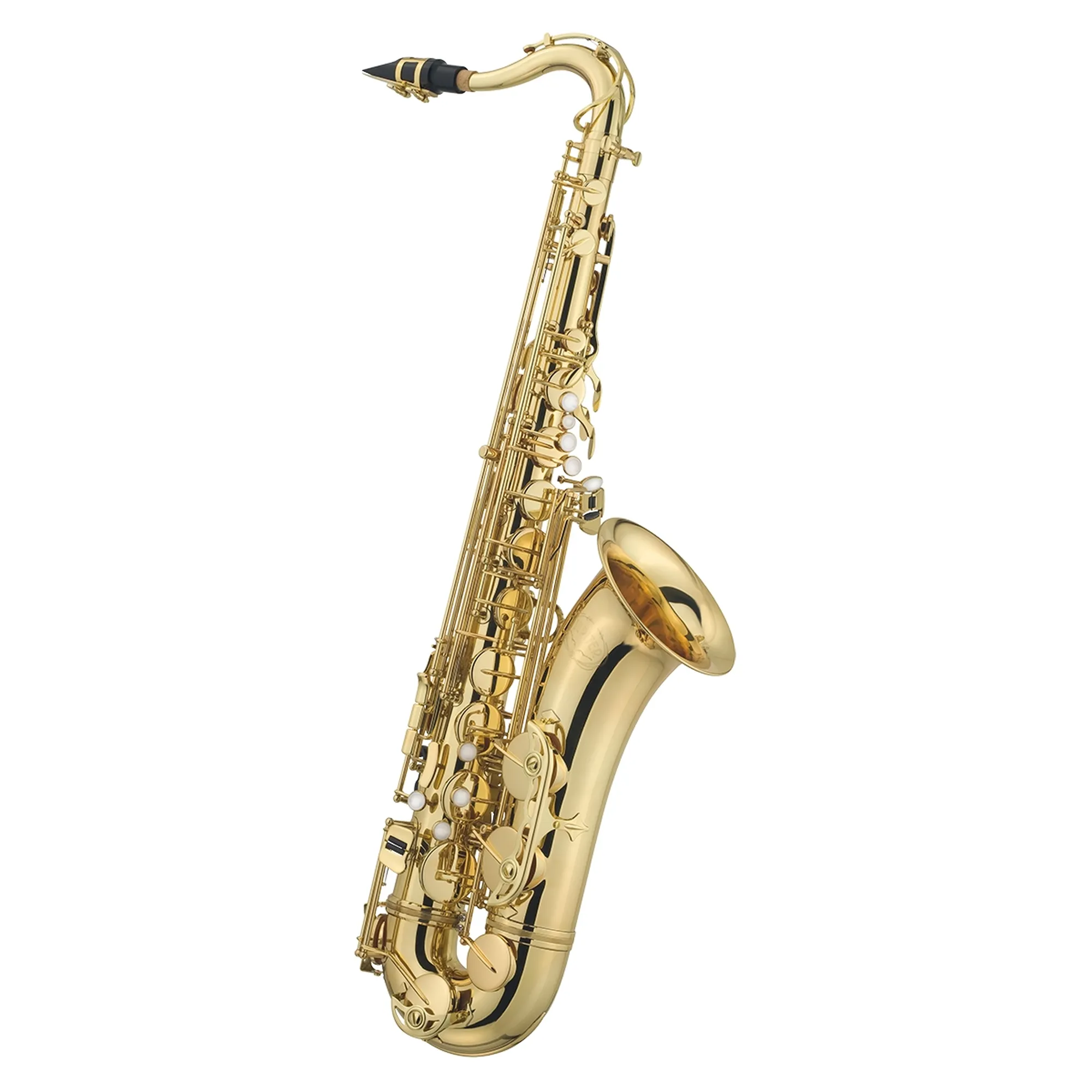 Vorderes Coverbild Jupiter JTS500Q