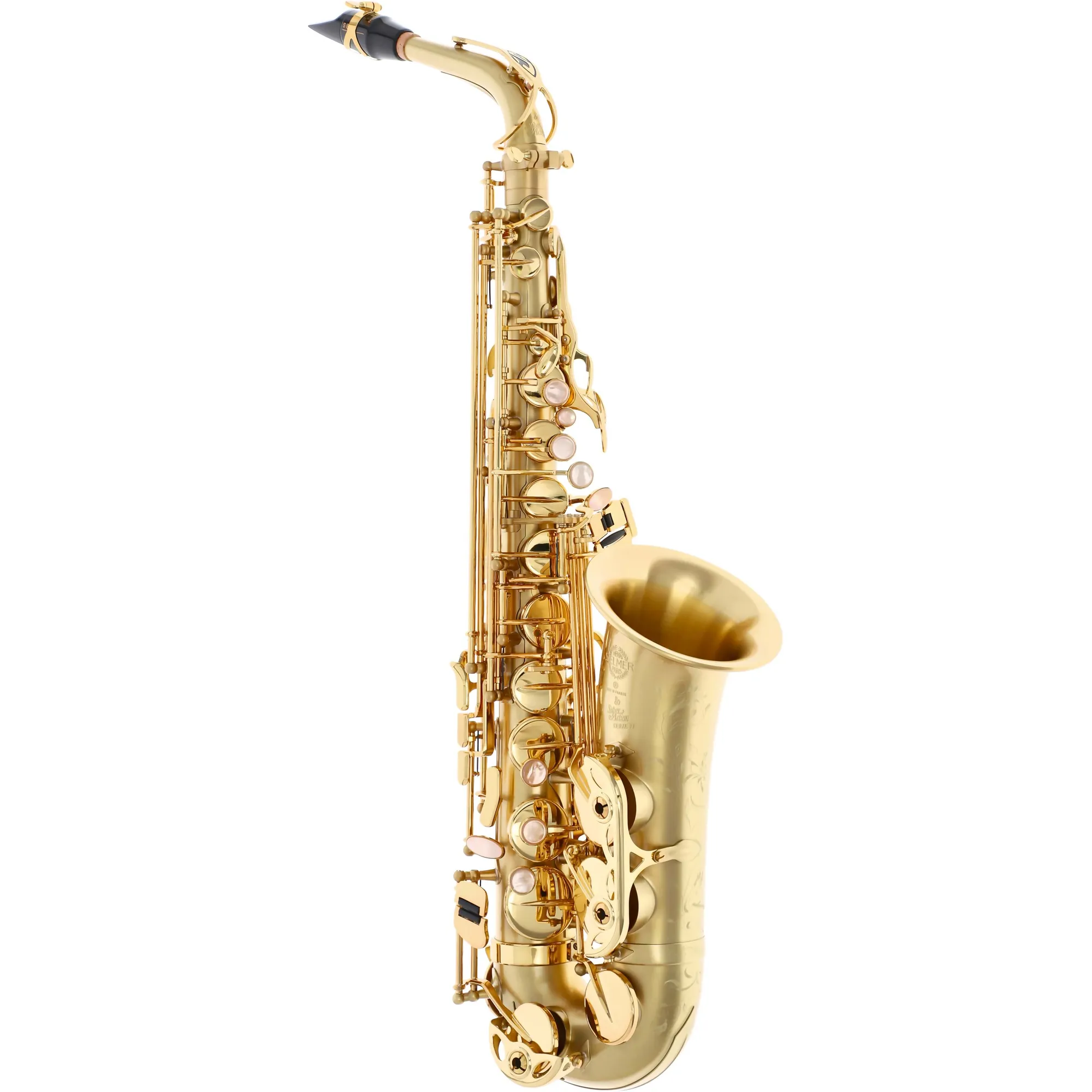 Selmer SA 80 II SE-A2M