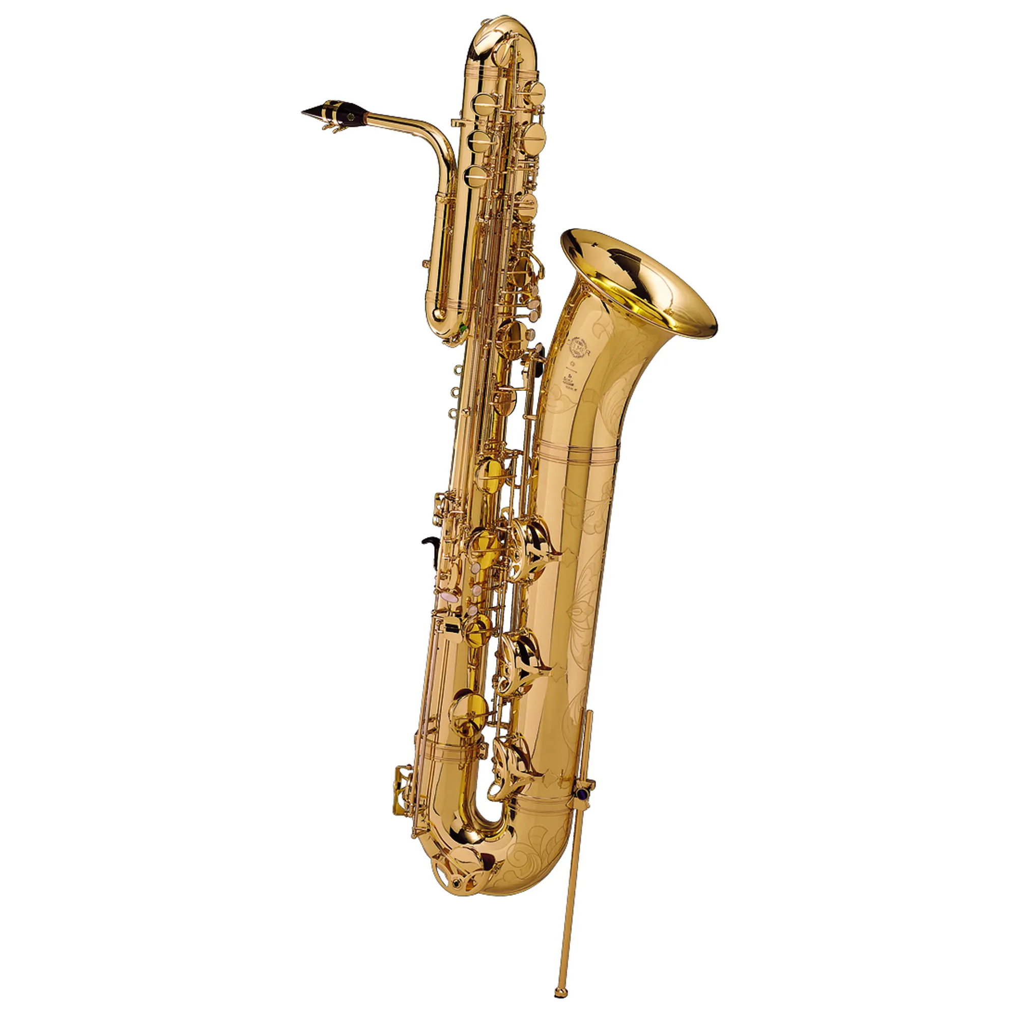 Vorderes Coverbild Selmer SA 80 II SE-BS2L