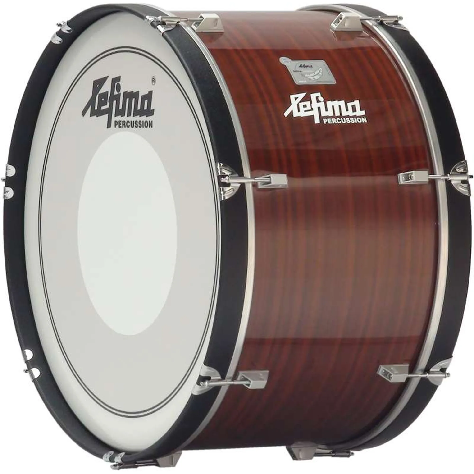 Vorderes Coverbild Lefima MB-BUL-2614-2HH FSWC