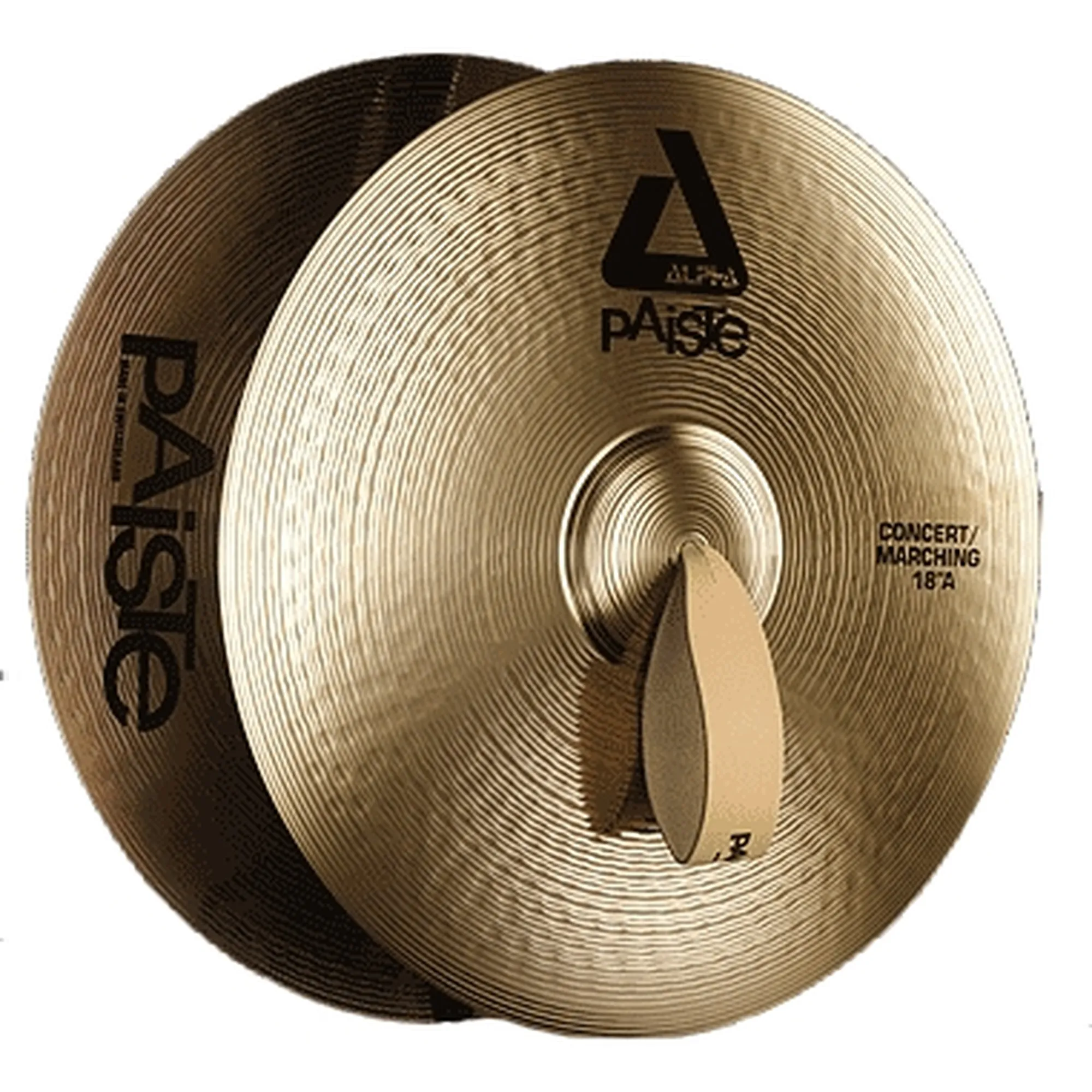 Paiste Alpha Concert/Marching 16