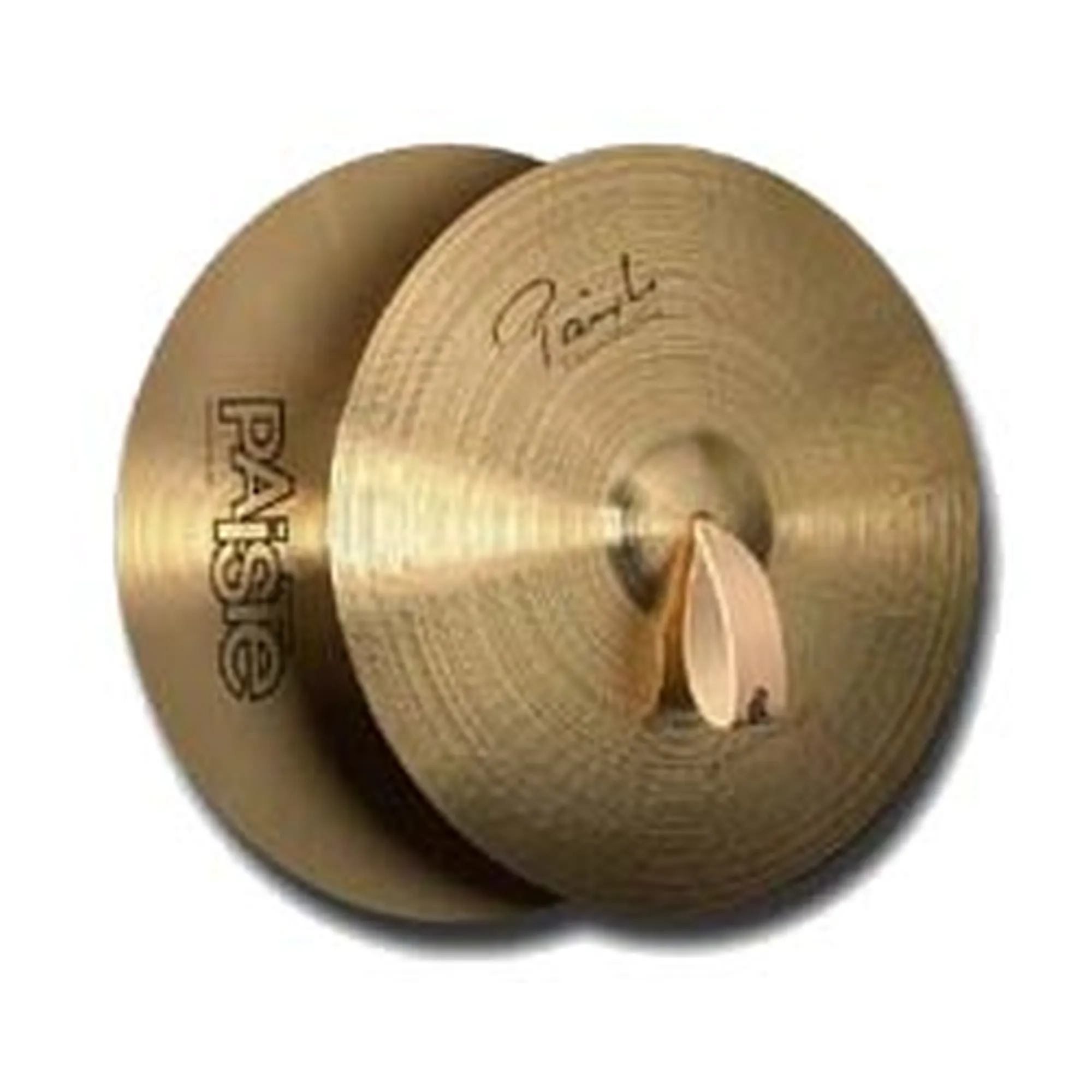 Paiste Concert/Marching 18 Medium Heavy