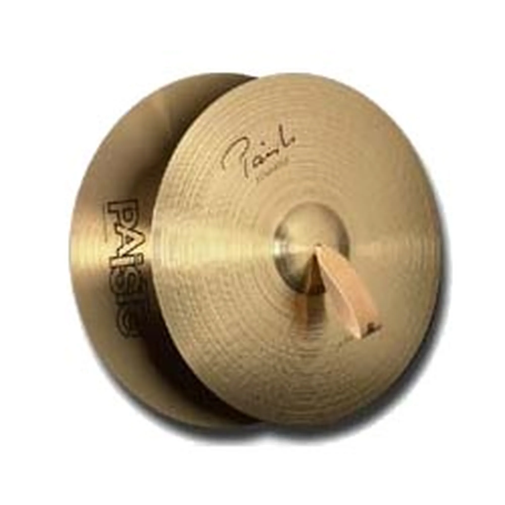 Paiste Symphonic 18 Medium