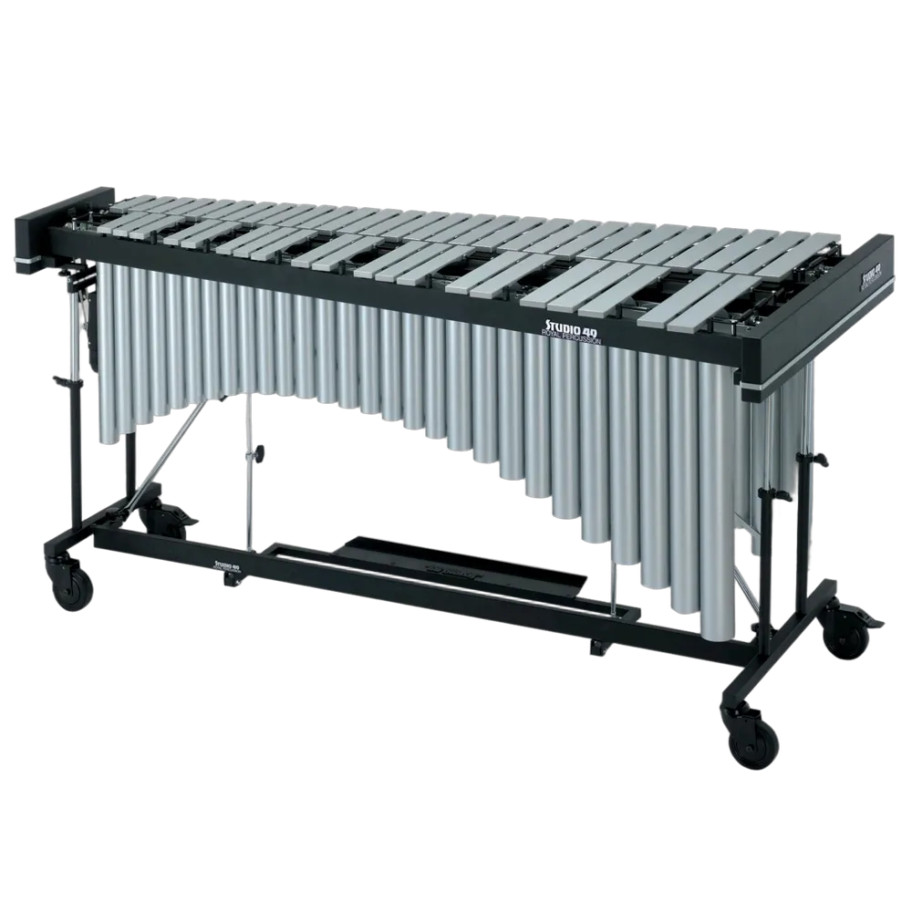 Vorderes Coverbild Studio49 RVC 4000