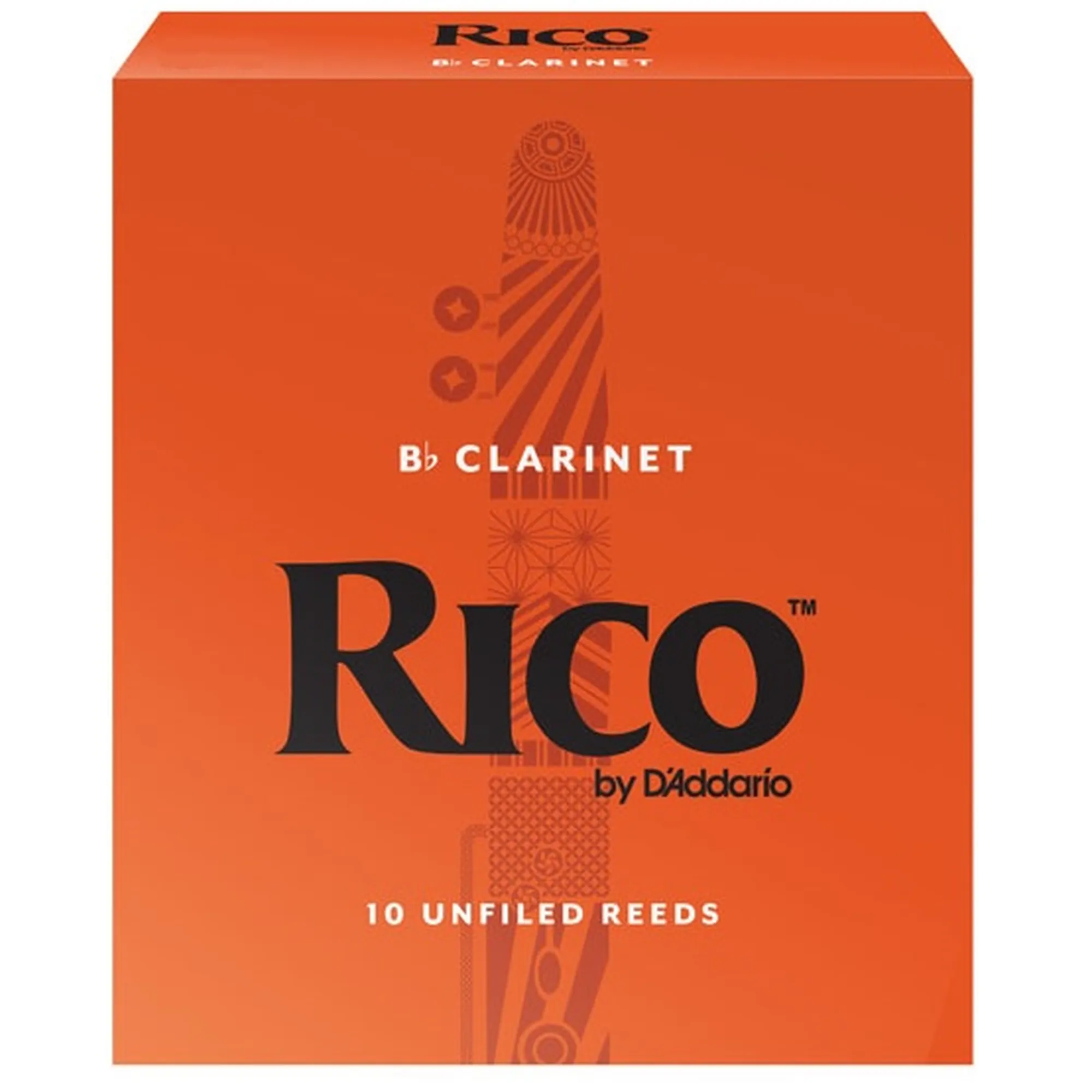 Vorderes Coverbild Rico Böhm, Stärke 3,5