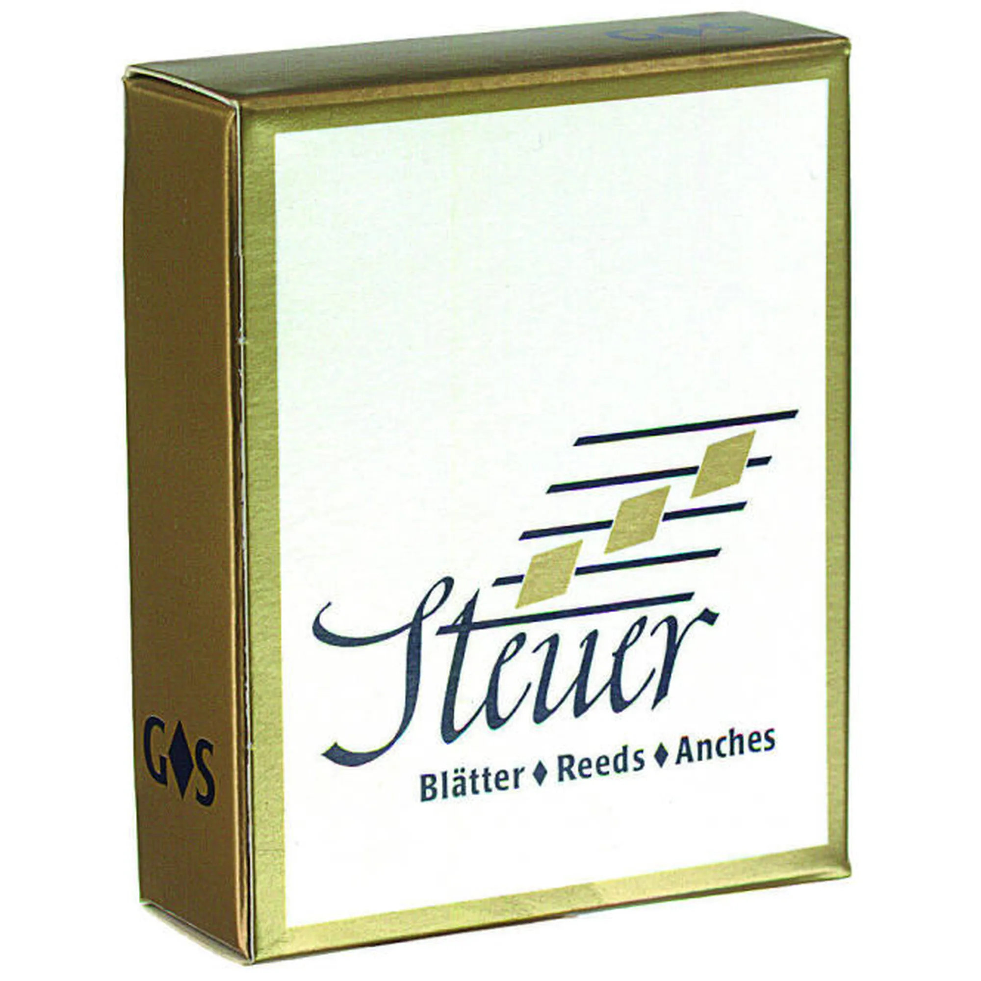 Vorderes Coverbild Steuer WL, deutsch, Stärke 3,5