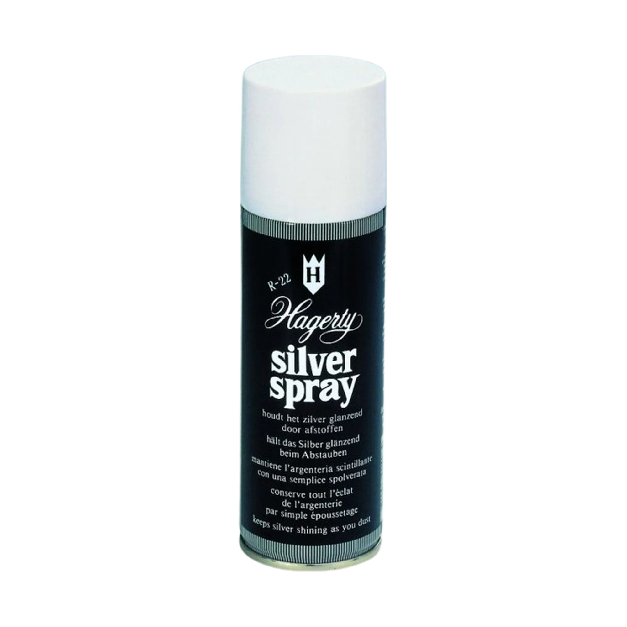 Hagerty Silverspray