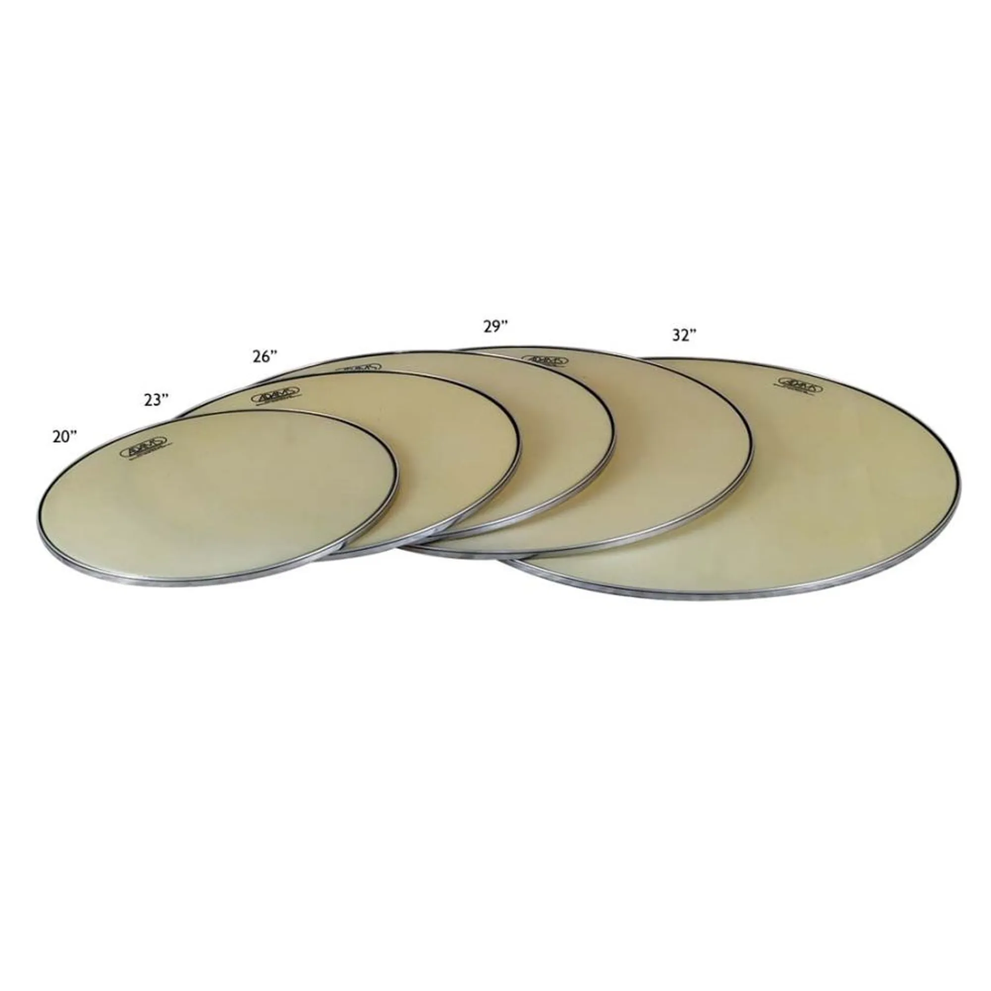 Vorderes Coverbild Adams Renaissance 20"