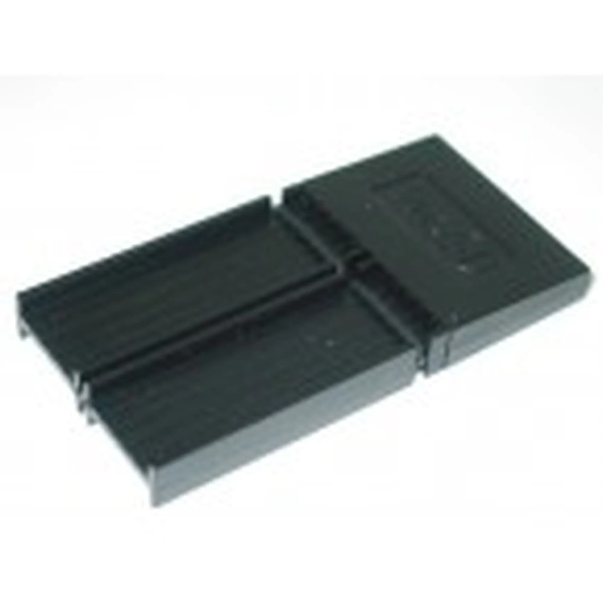 Vorderes Coverbild Vito Reedgard Tenor-Sax