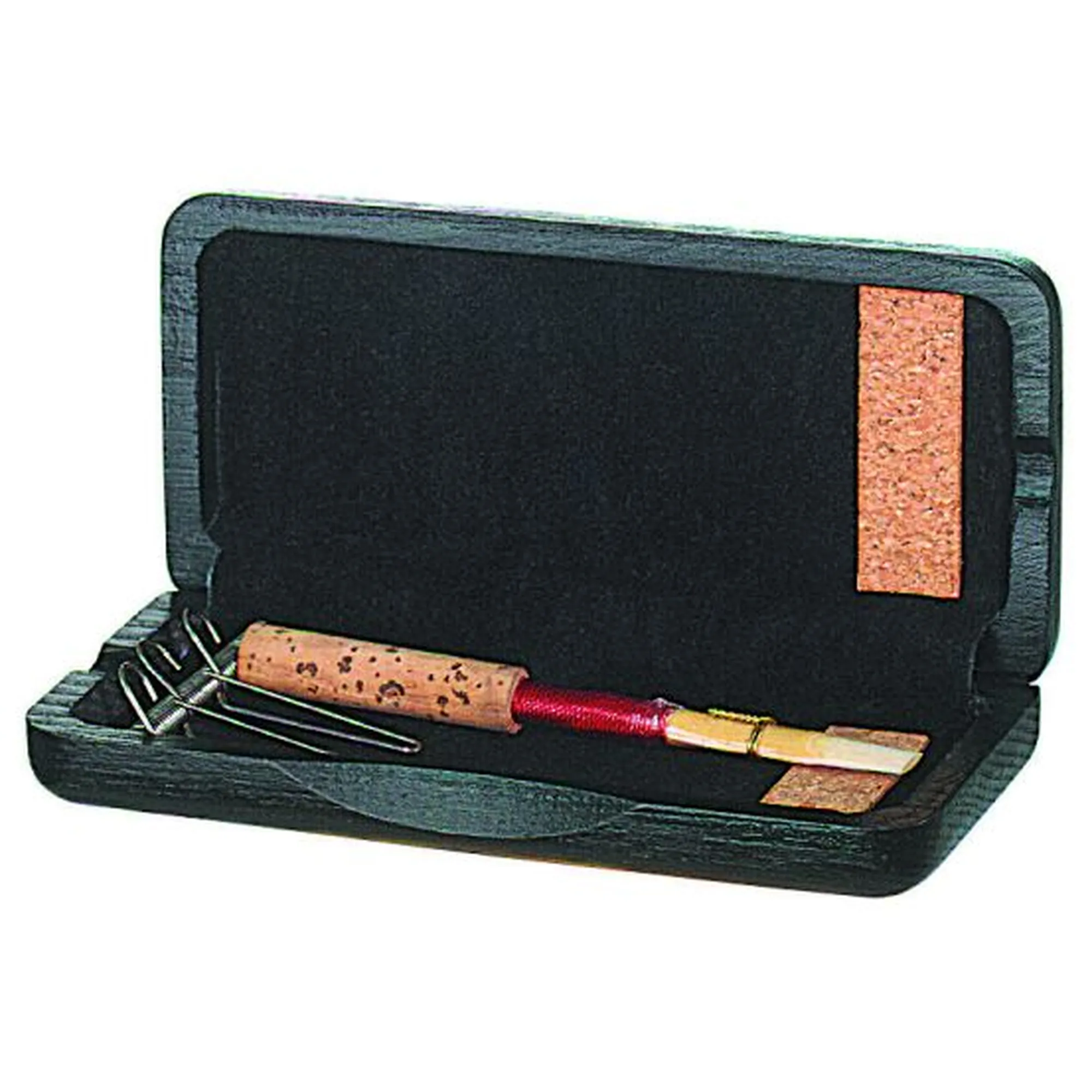 Vorderes Coverbild em Oboe 3 schwarz