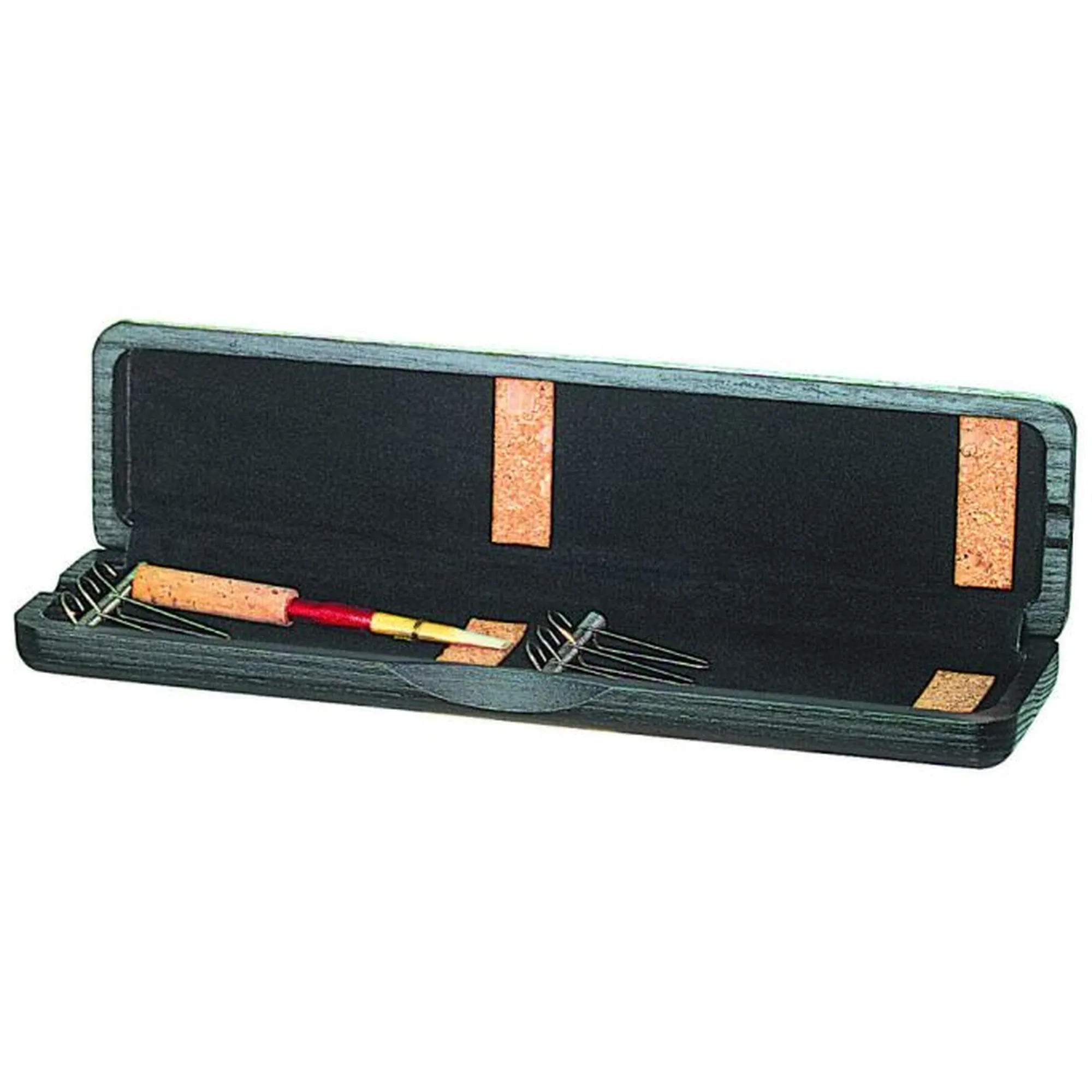 Vorderes Coverbild em Oboe 6 schwarz